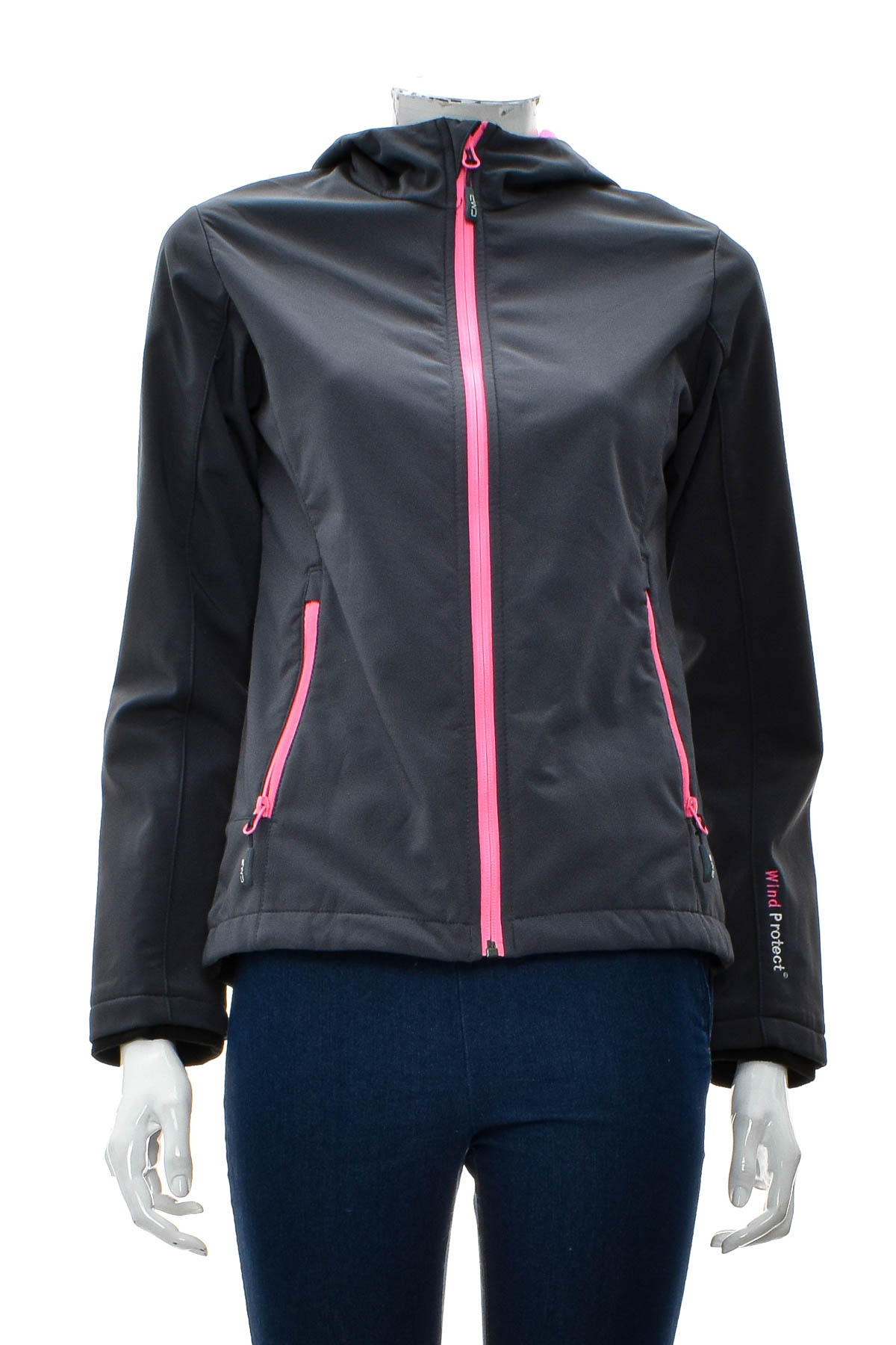 Girl's jacket - CMP - 0