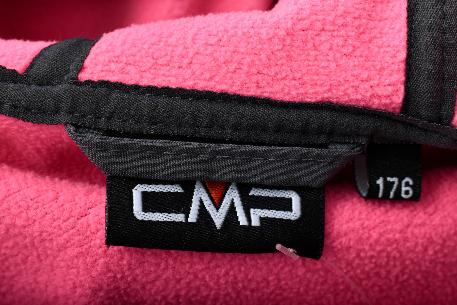 Girl's jacket - CMP - 2