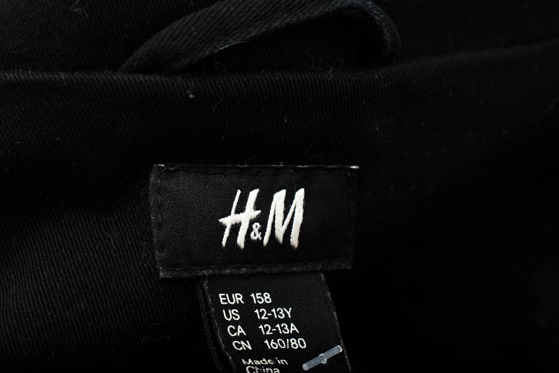 Girl's jacket - H&M - 2