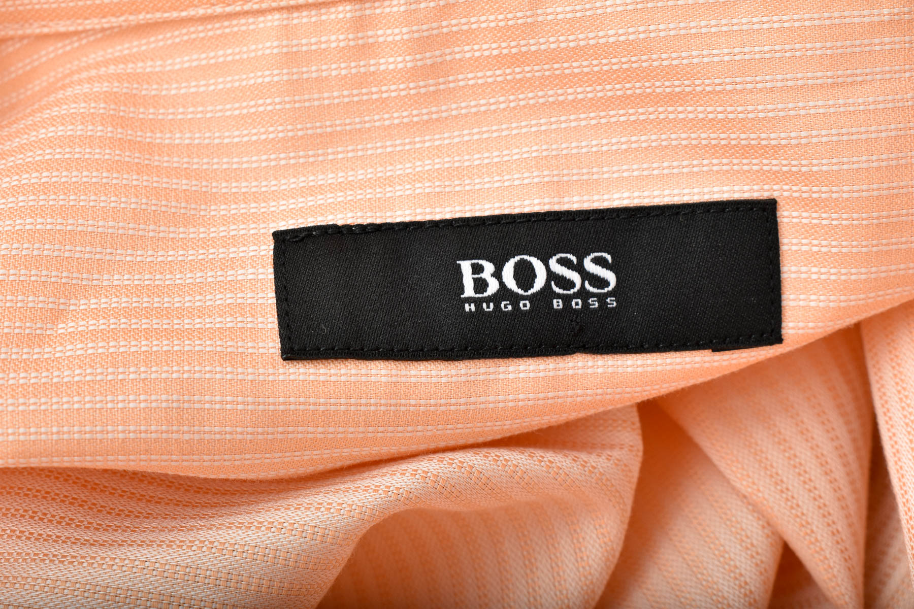 Men's shirt - HUGO BOSS - 2