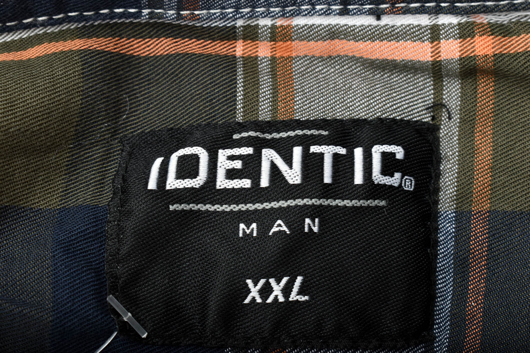 Men's shirt - Identic - 2