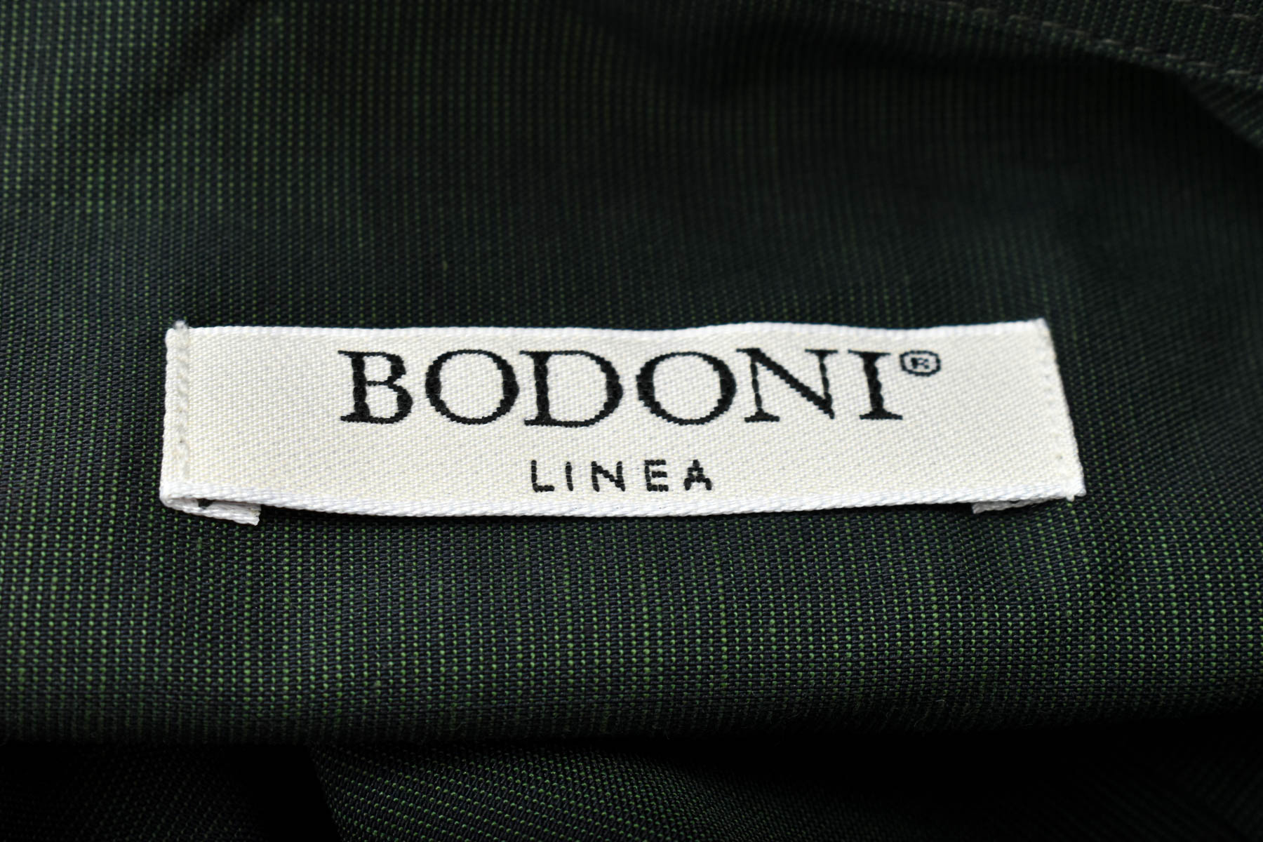 Men's shirt - Bodoni - 2
