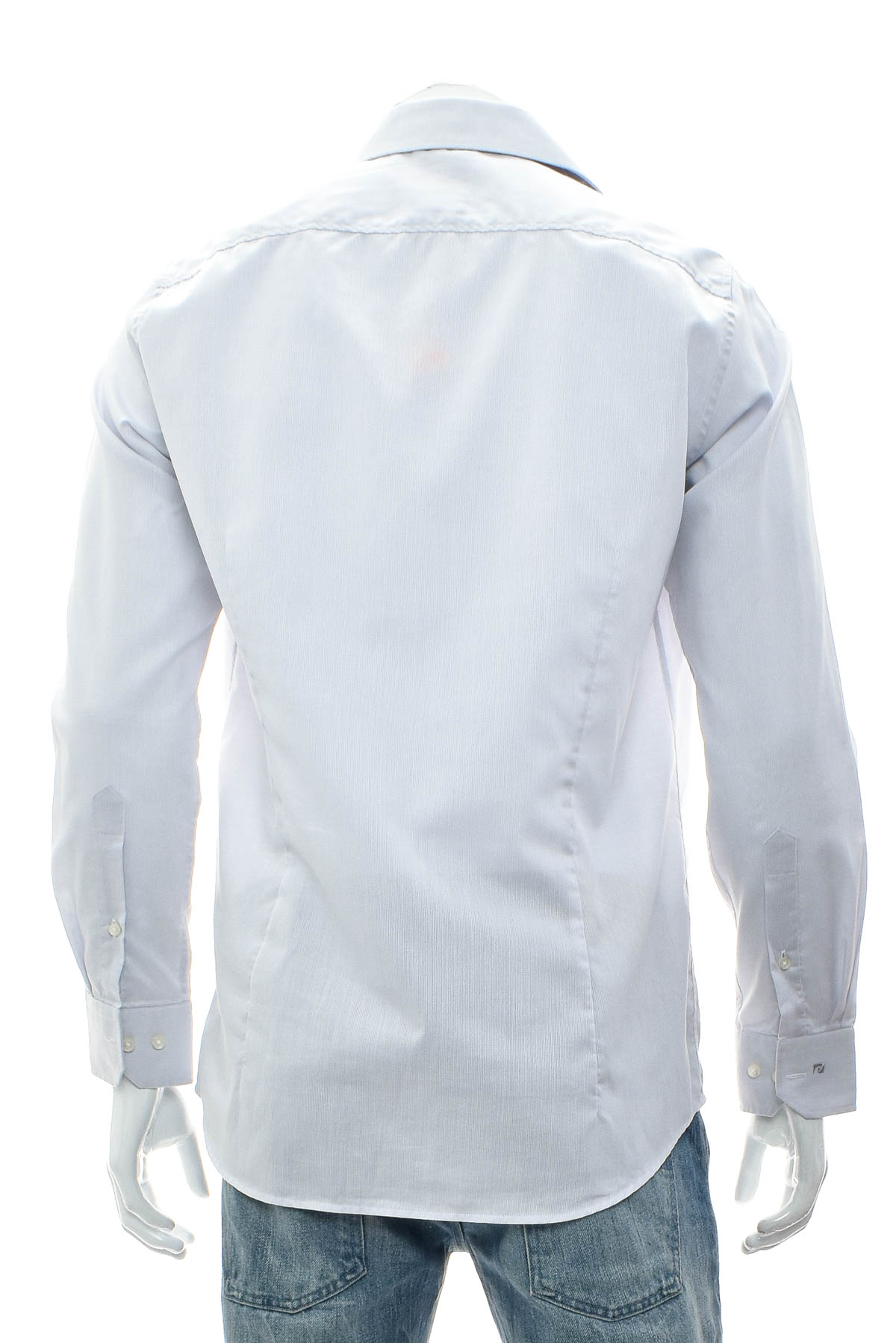 Ανδρικό πουκάμισο - Pierre Cardin - 1