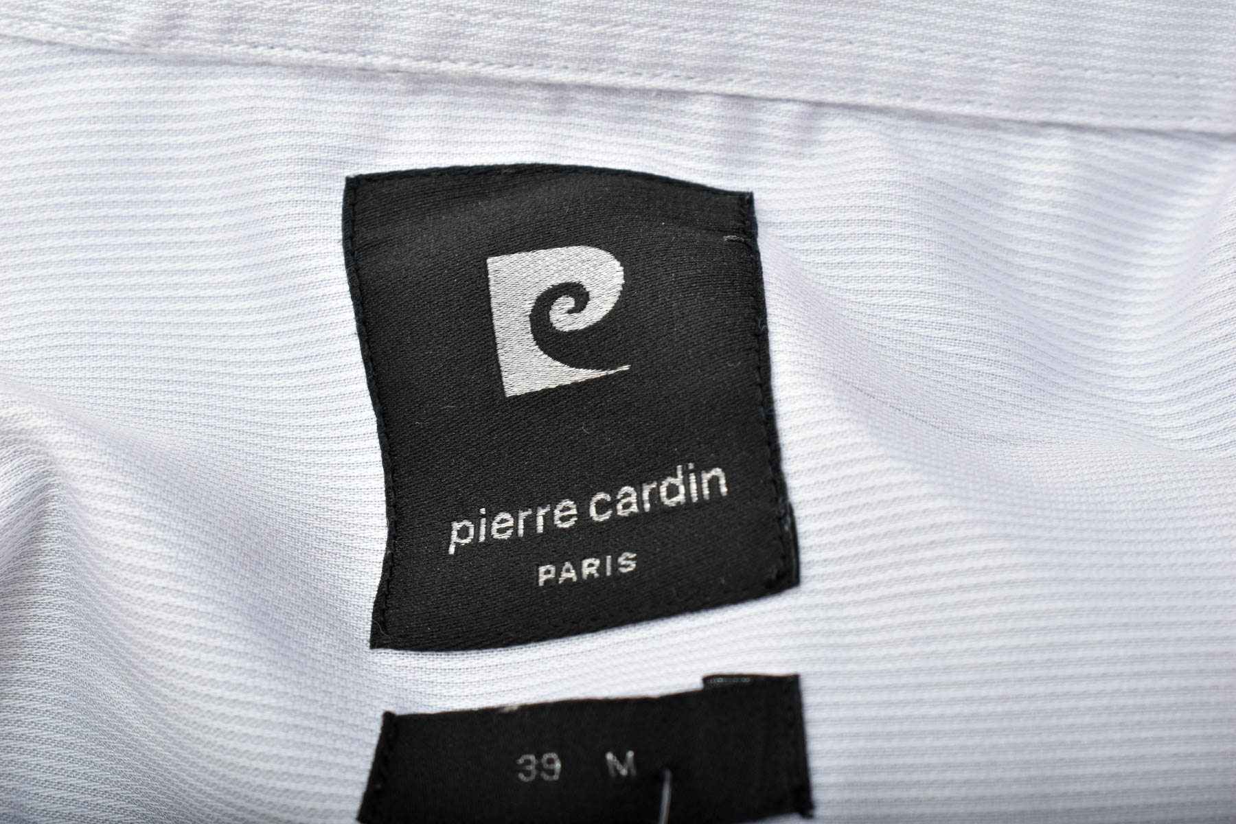 Мъжка риза - Pierre Cardin - 2