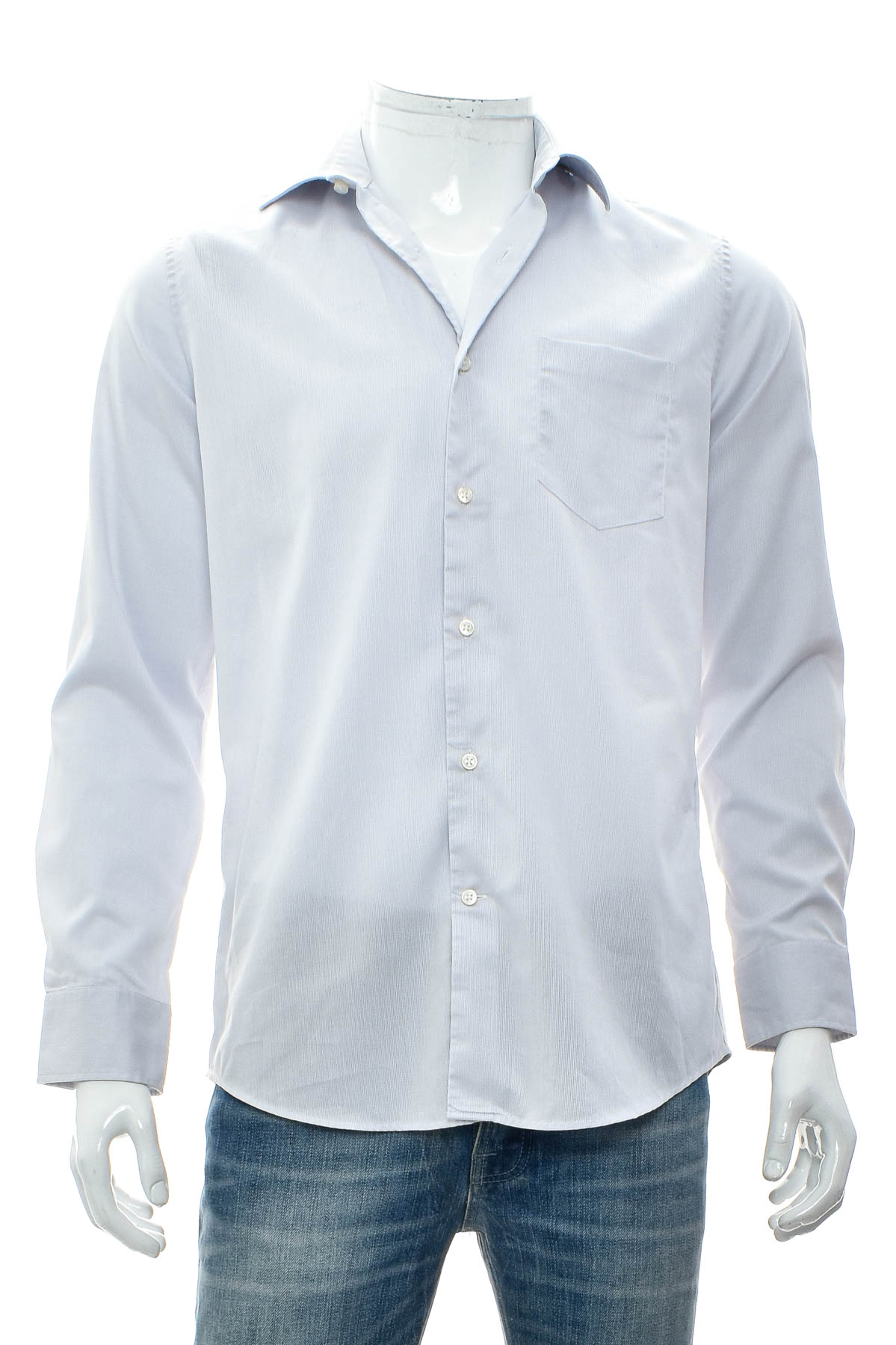 Men's shirt - Pierre Cardin - 0