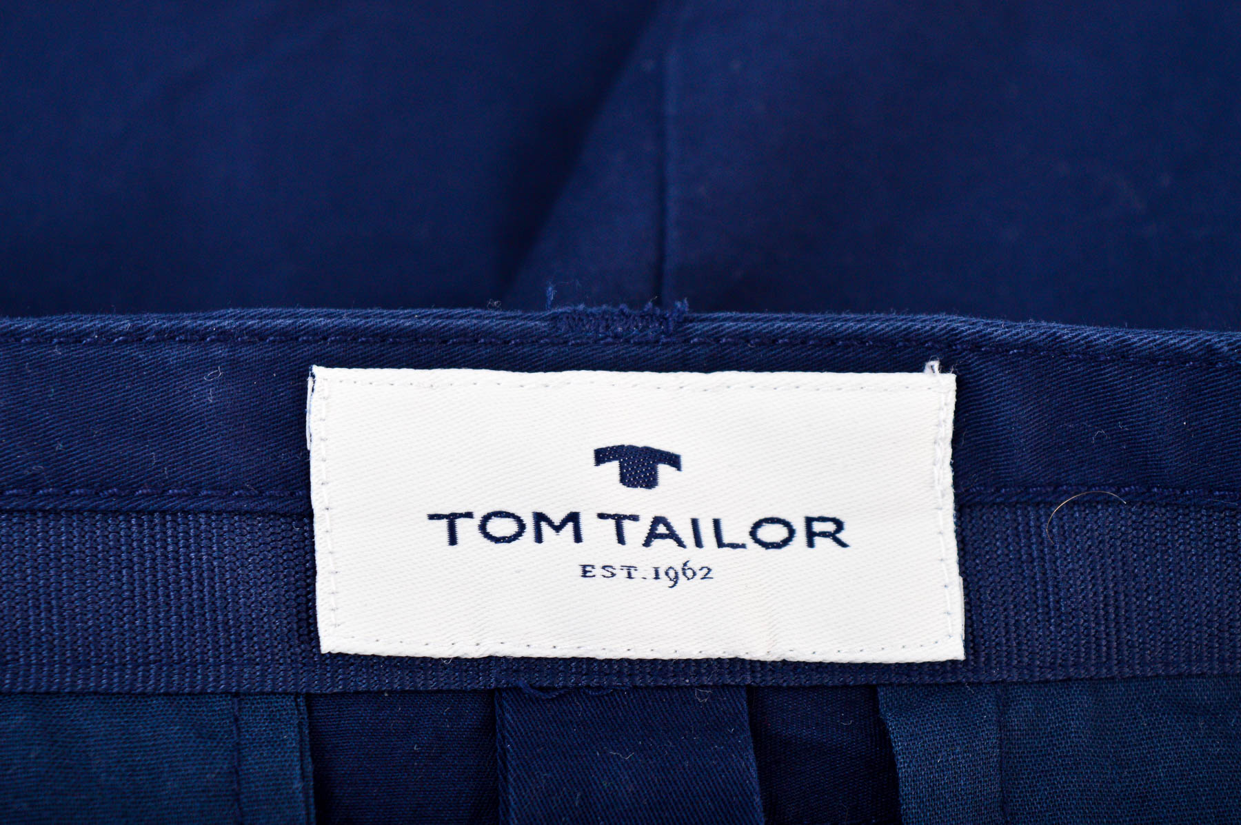 Ανδρικό παντελόνι - TOM TAILOR - 2