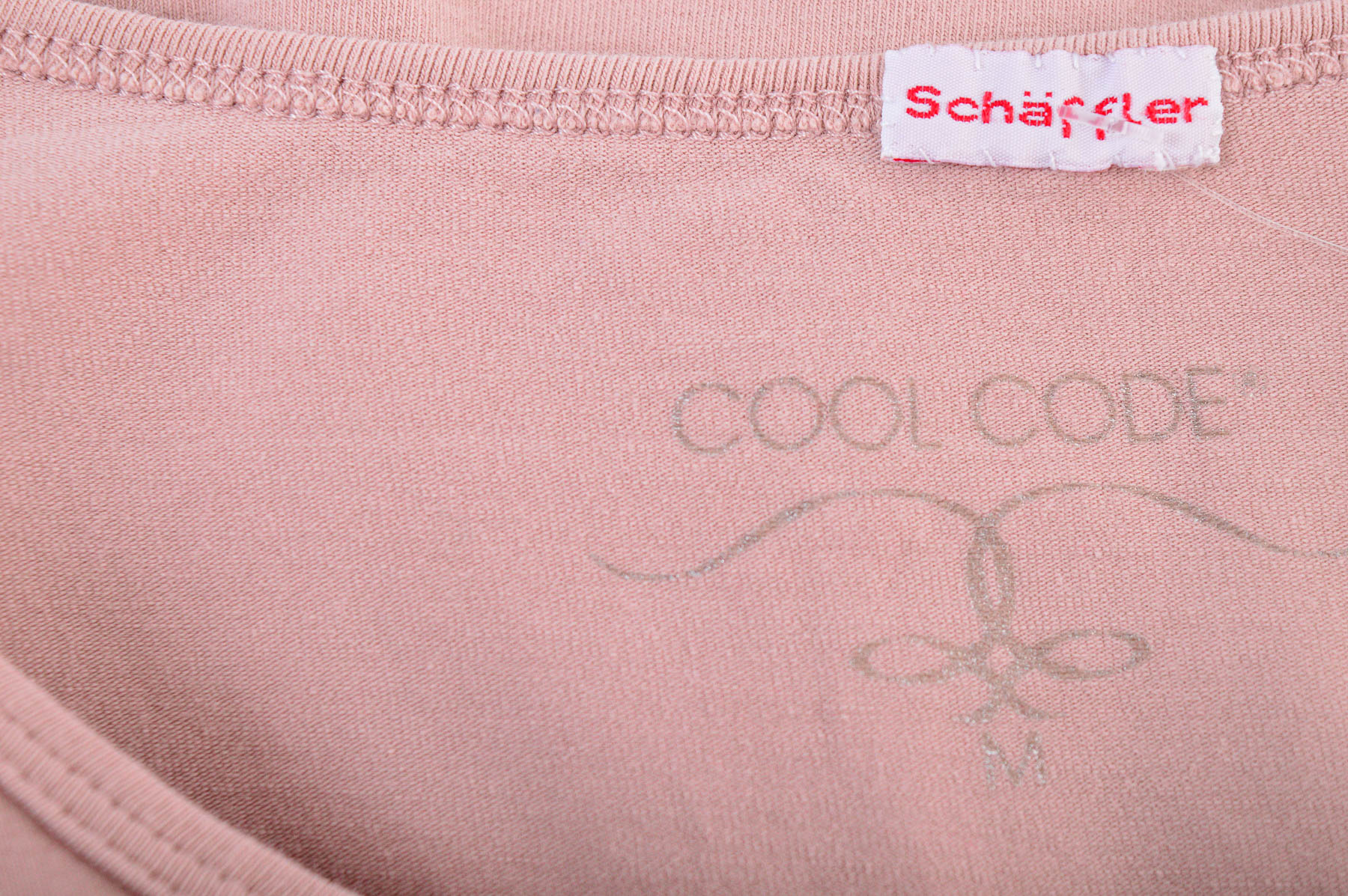 Bluza de damă - COOL CODE - 2