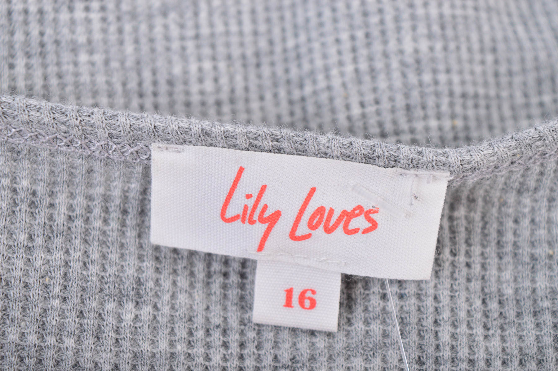 Bluzka damska - Lily Loves - 2