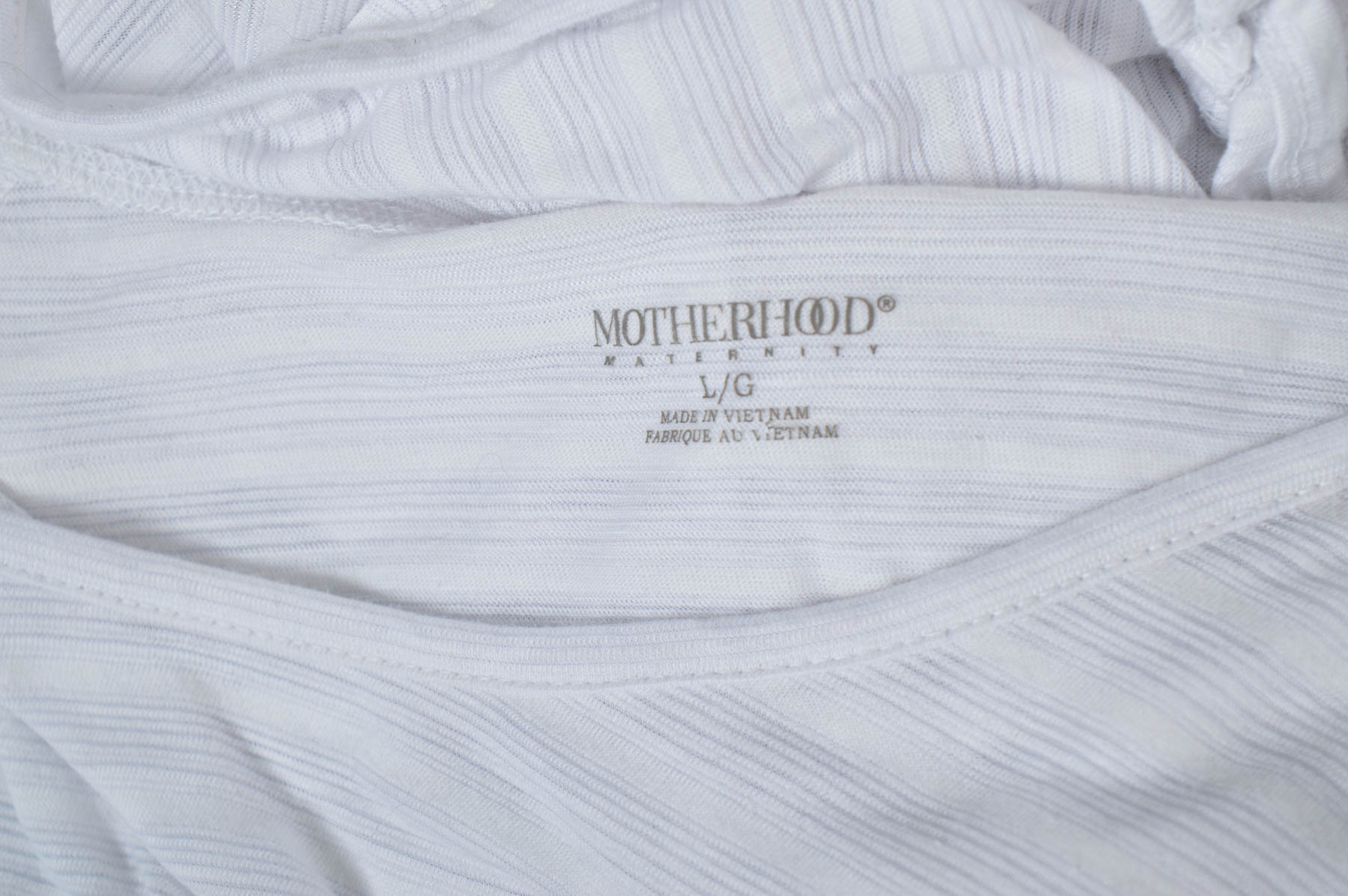 Γυναικεία μπλούζα για έγκυες - Motherhood Maternity - 2