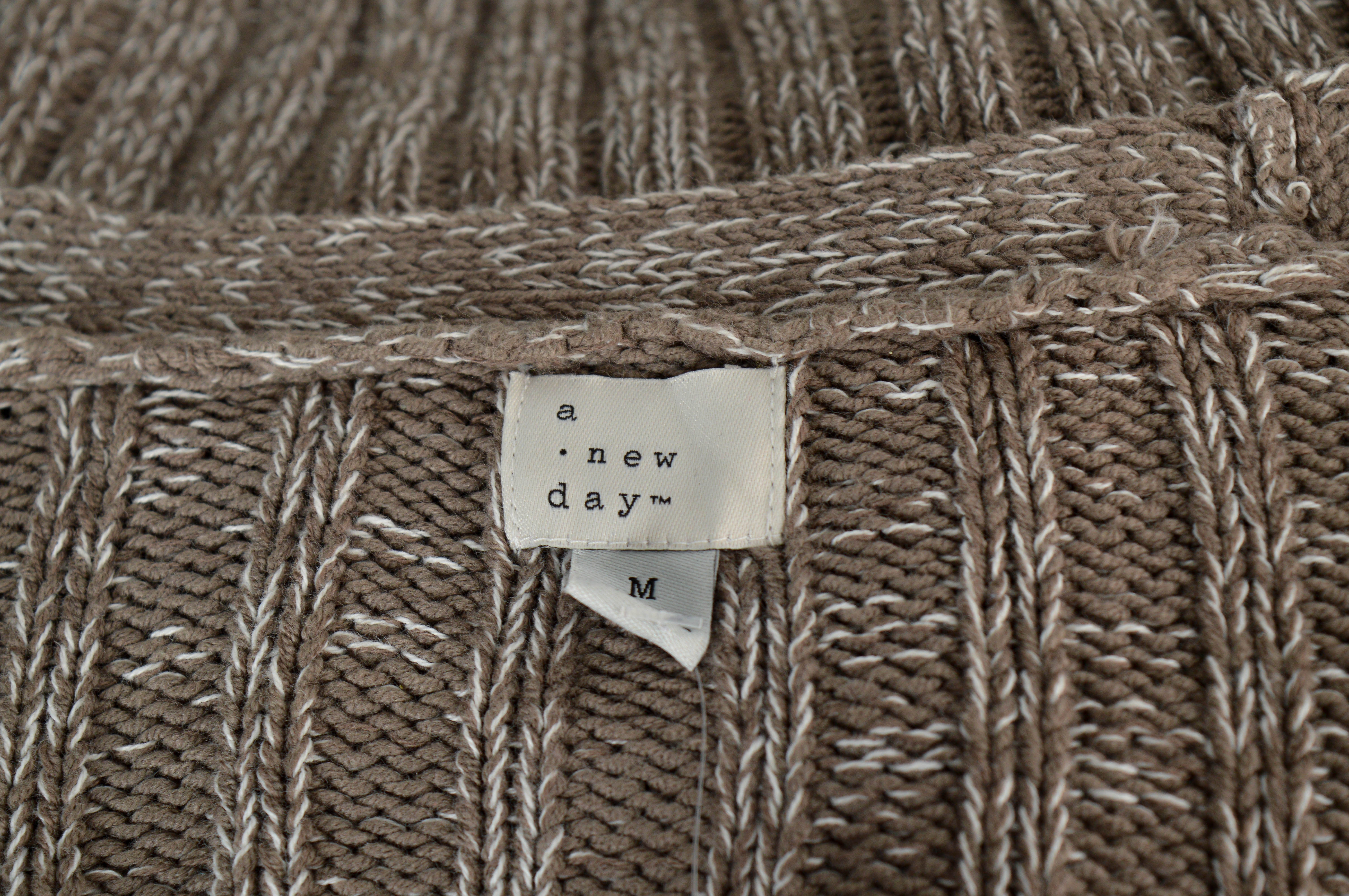 Women's cardigan - A new day - 2