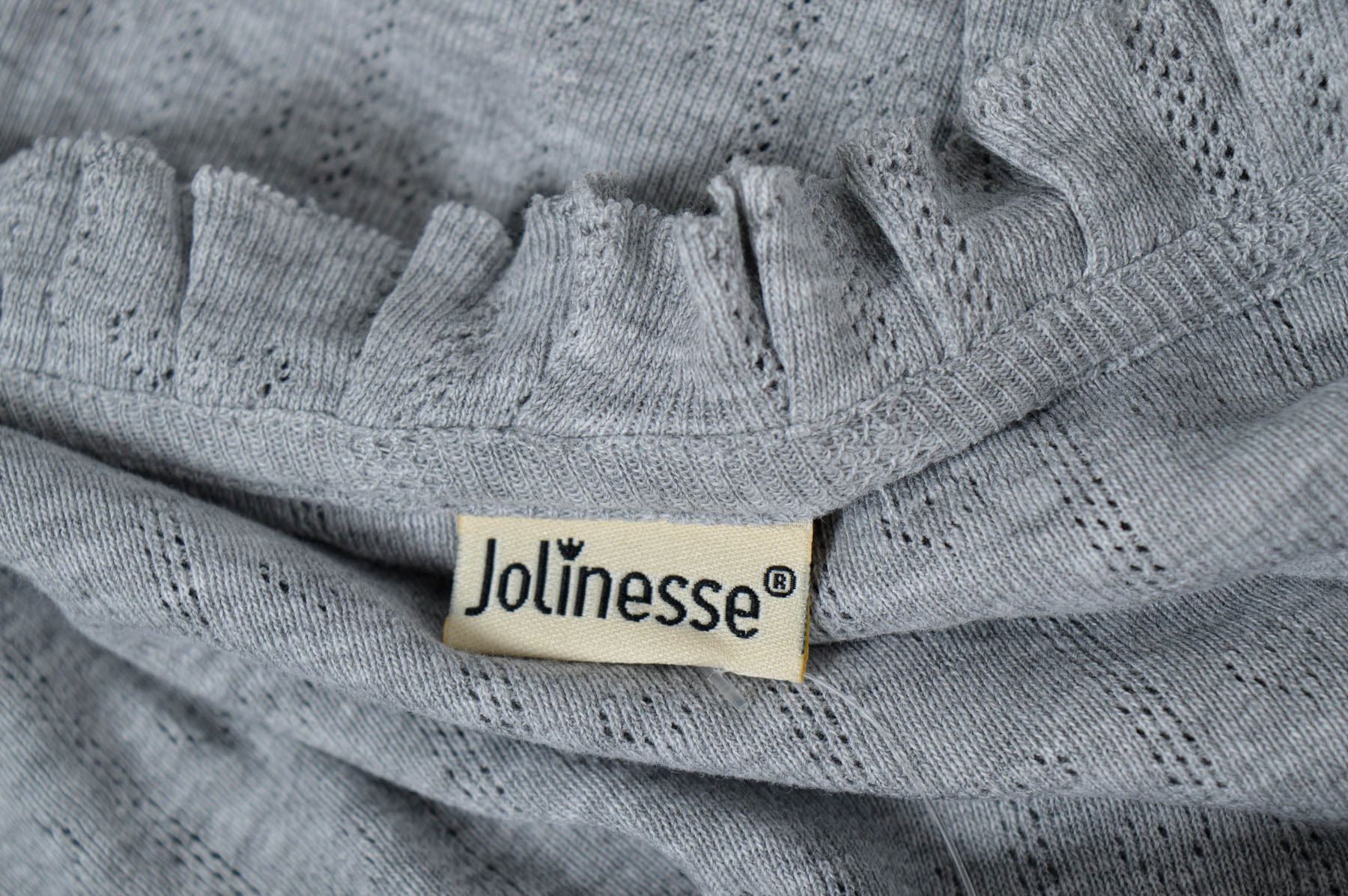 Cardigan / Jachetă de damă - Jolinesse - 2