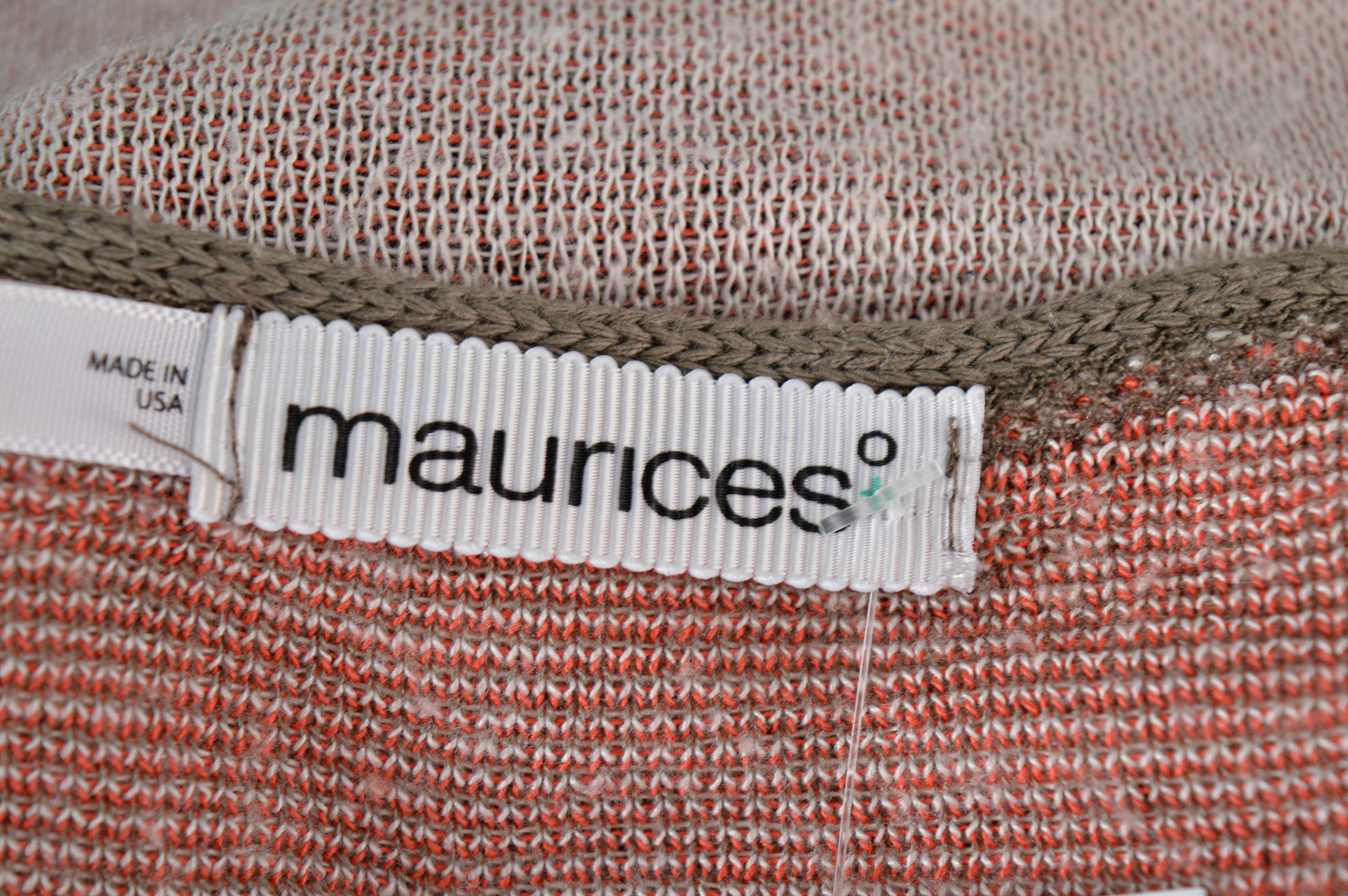 Γυναικεία ζακέτα - Maurices - 2