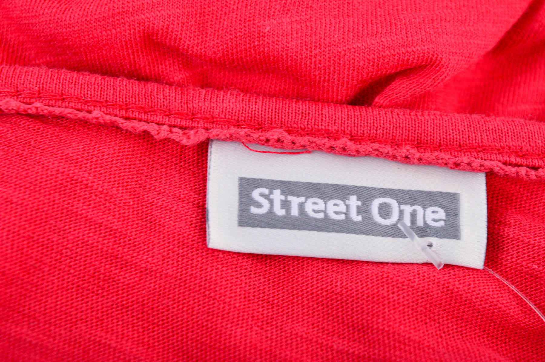 Дамска жилетка - Street One - 2