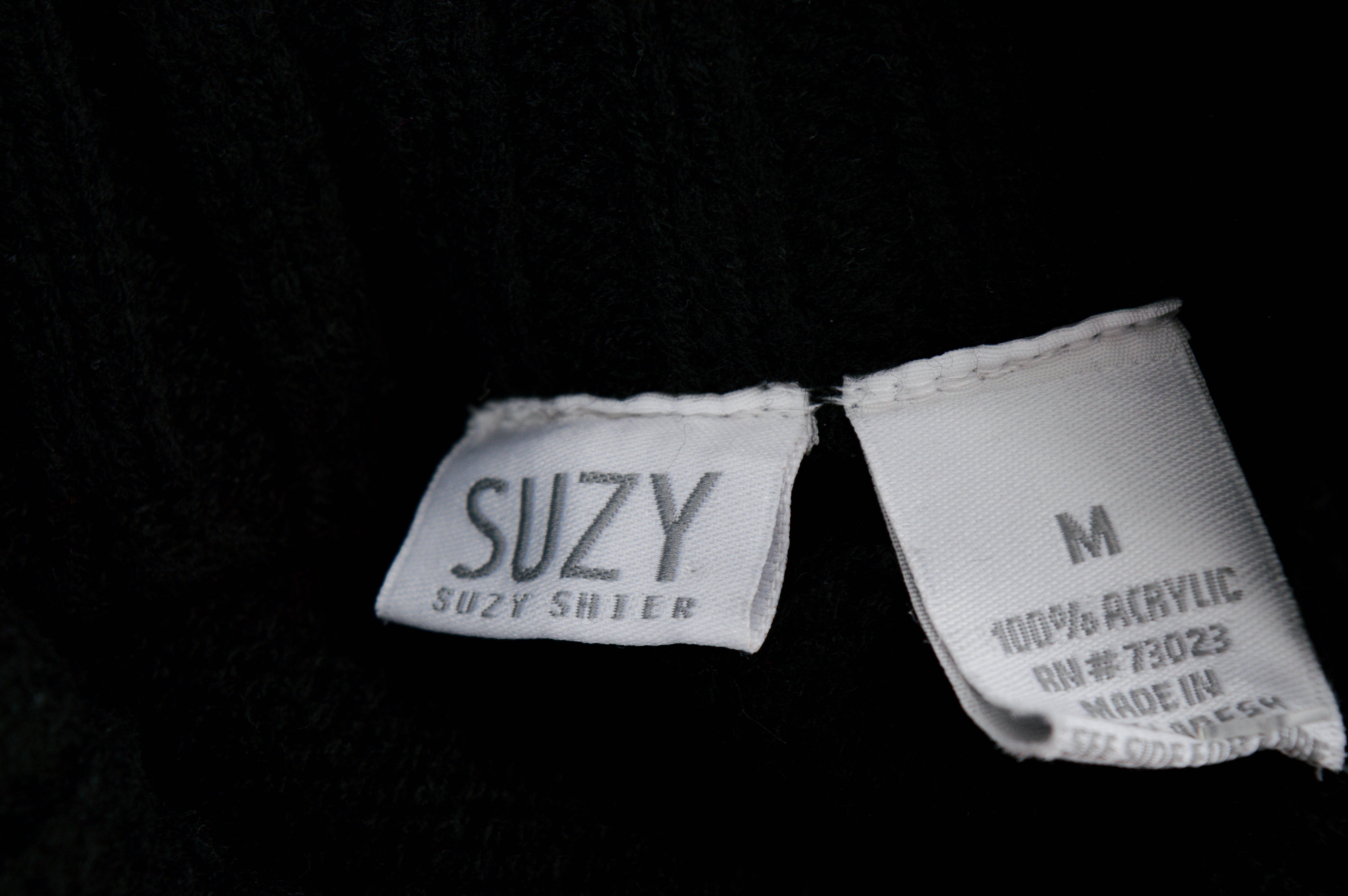 Women's cardigan - SUZY - 2