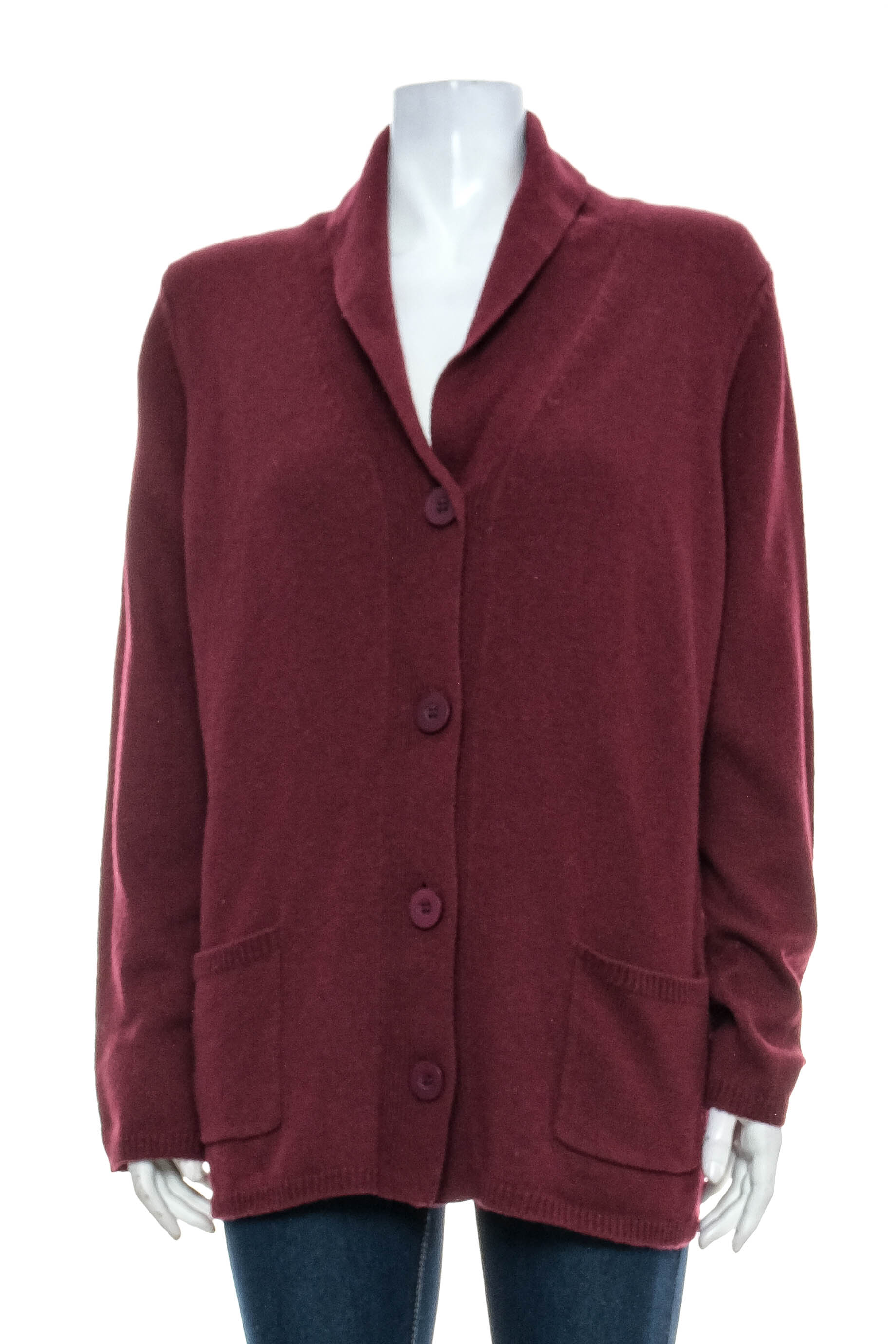 Cardigan / Jachetă de damă - TCM - 0