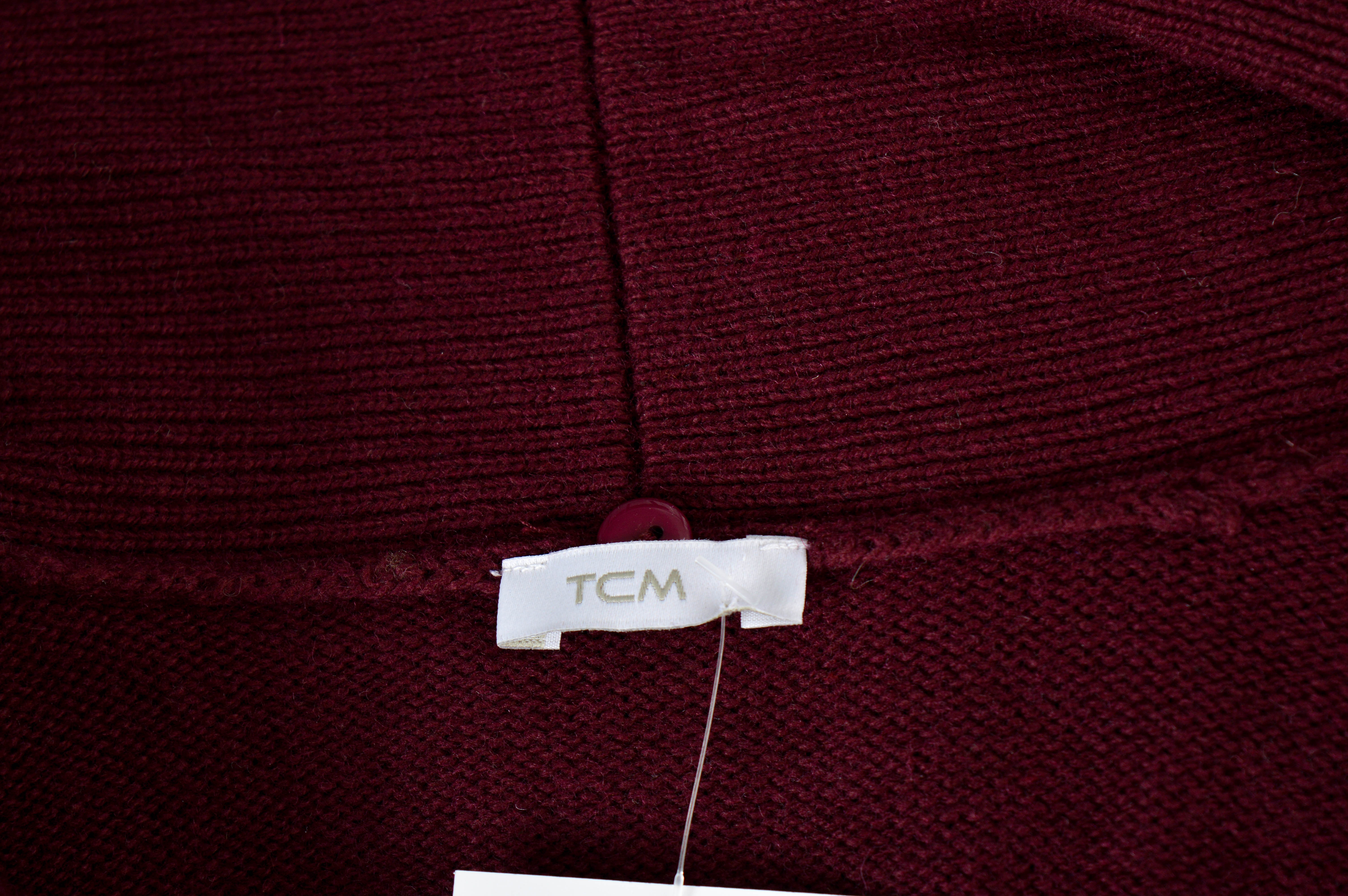 Women's cardigan - TCM - 2
