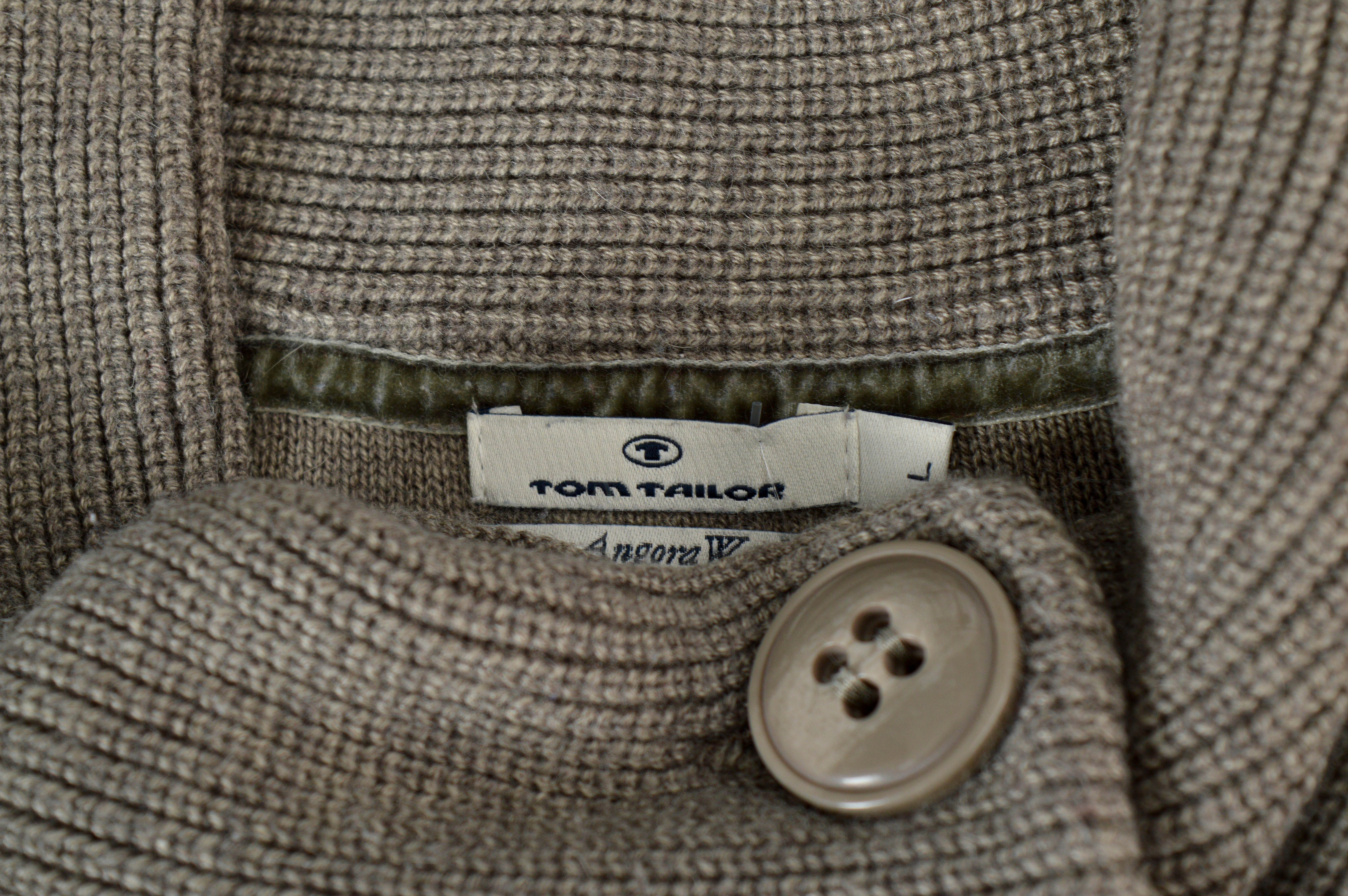 Women's cardigan - TOM TAILOR - 2