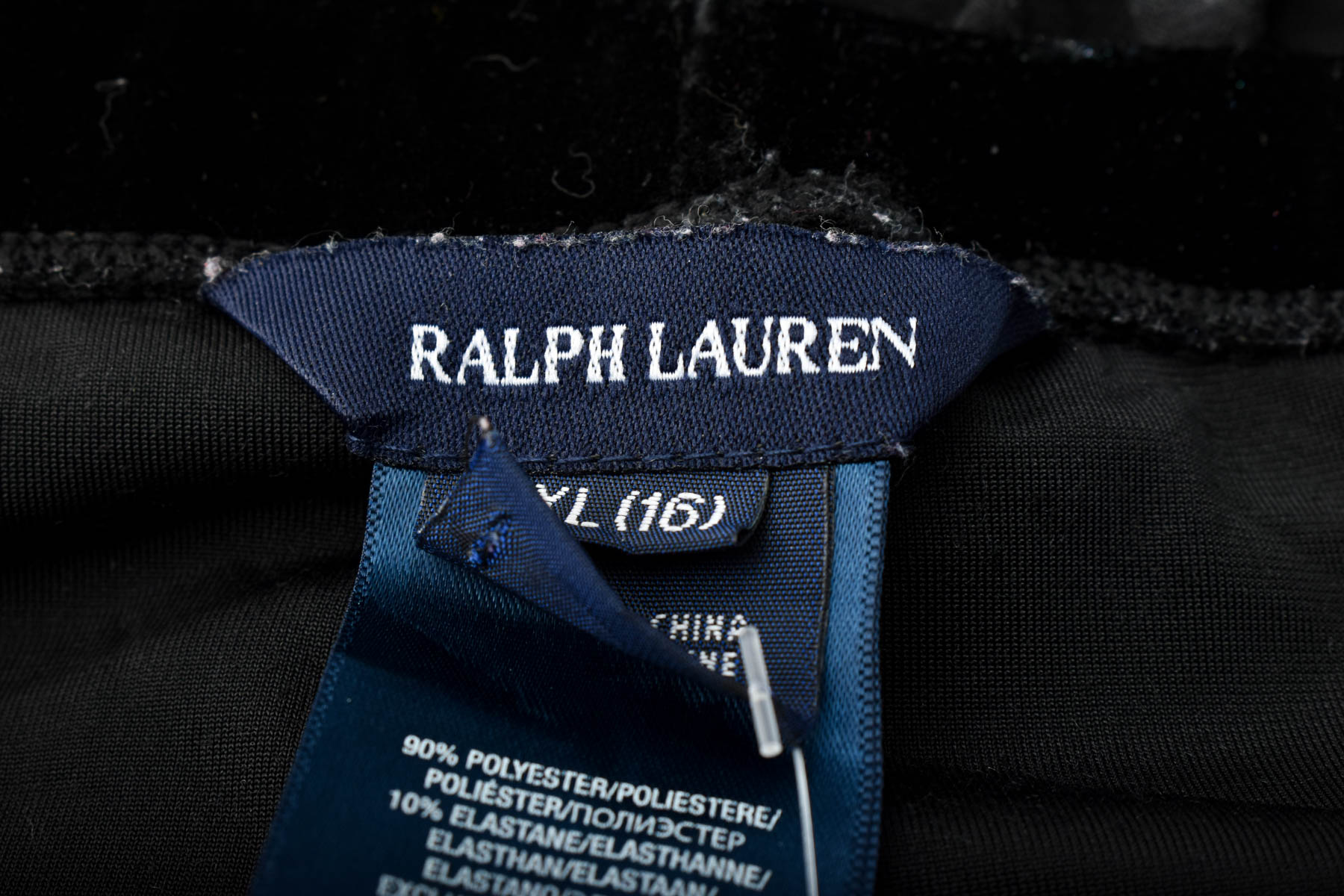 Trening pentru damă - Ralph Lauren - 2