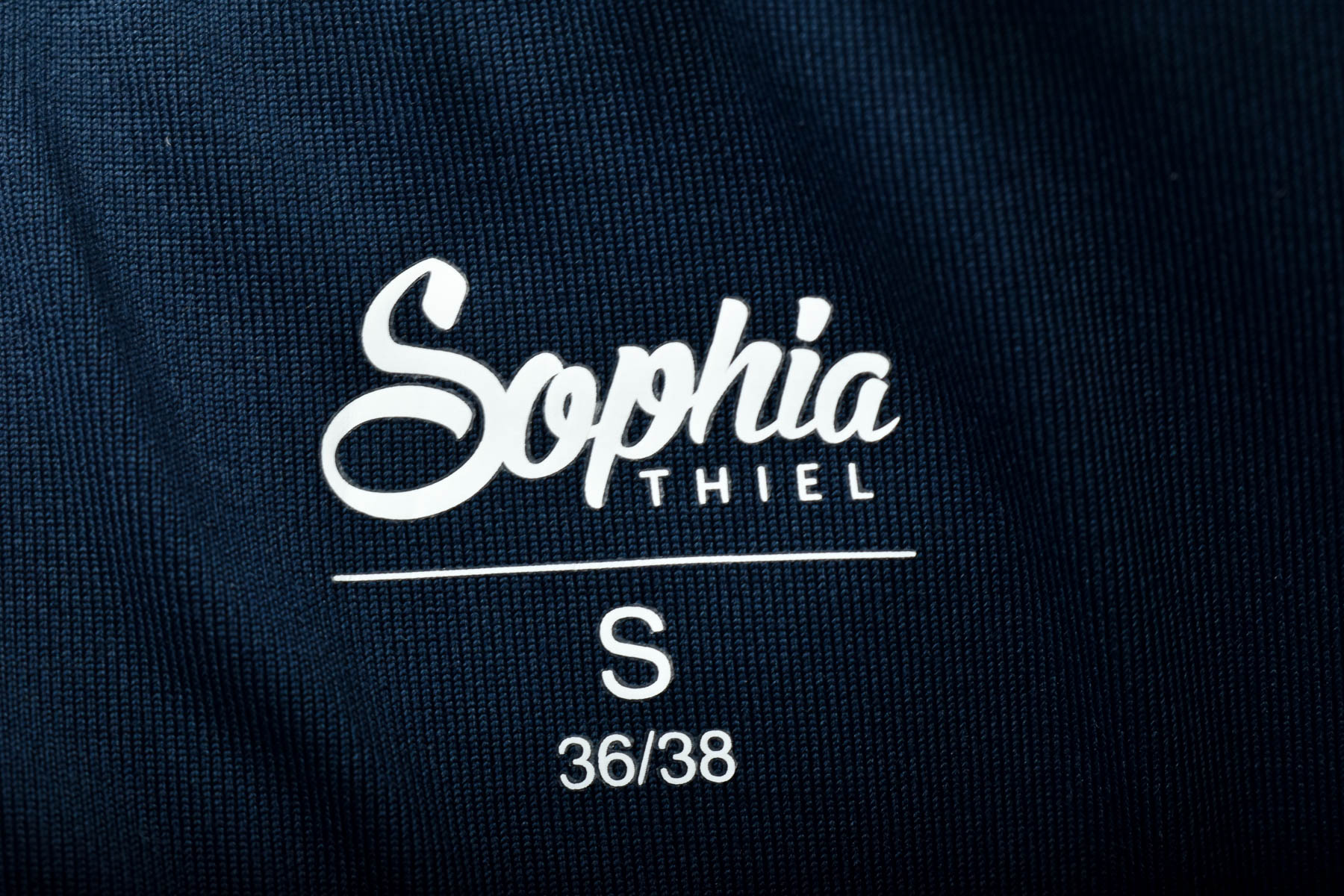 Leggings - Sophia THIEL - 2