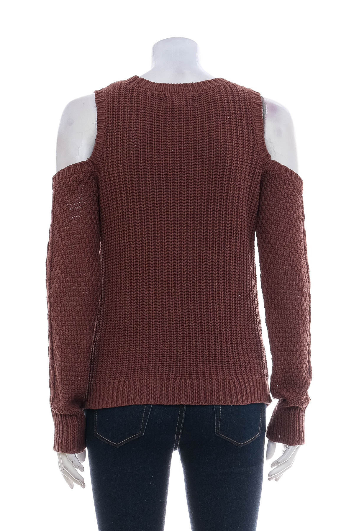 Women's sweater - Aeropostale - 1