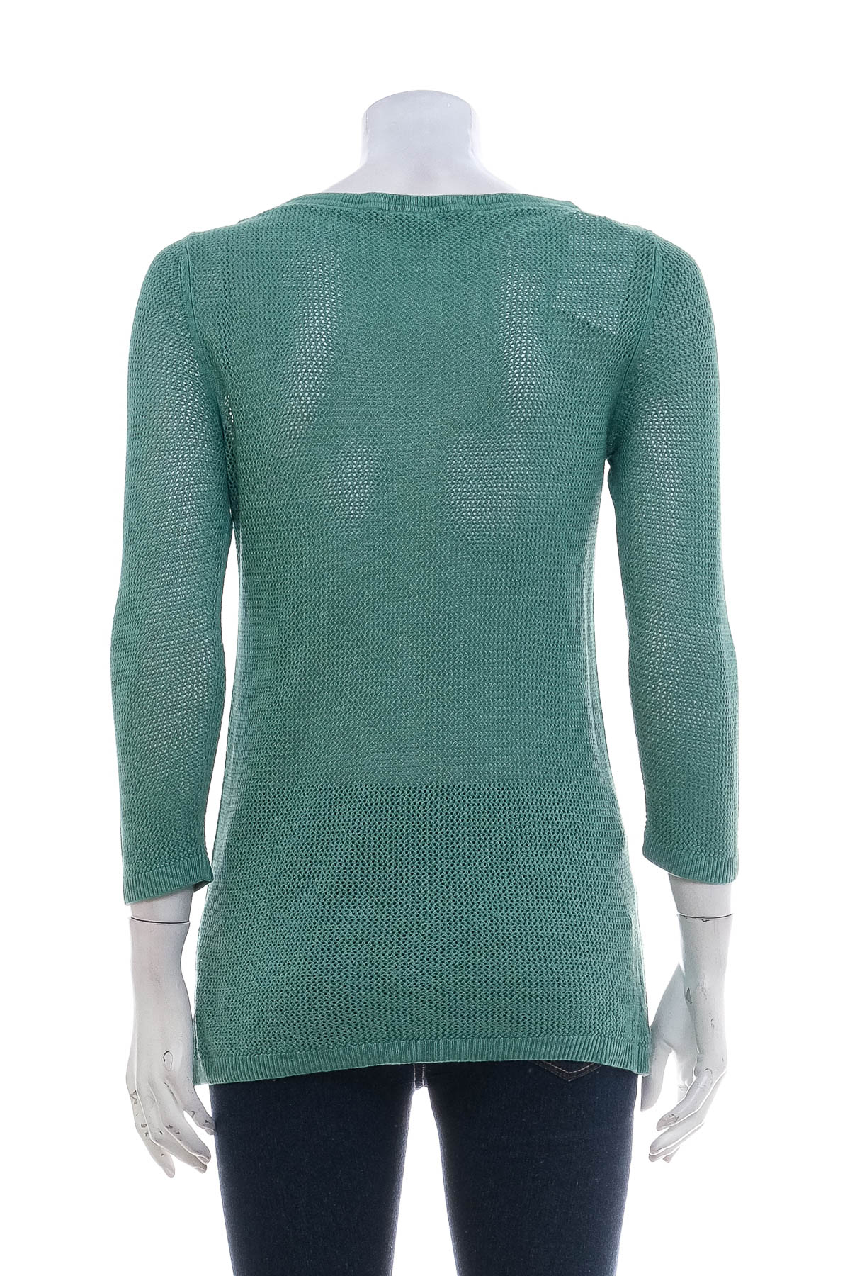Дамски пуловер - EDC - 1