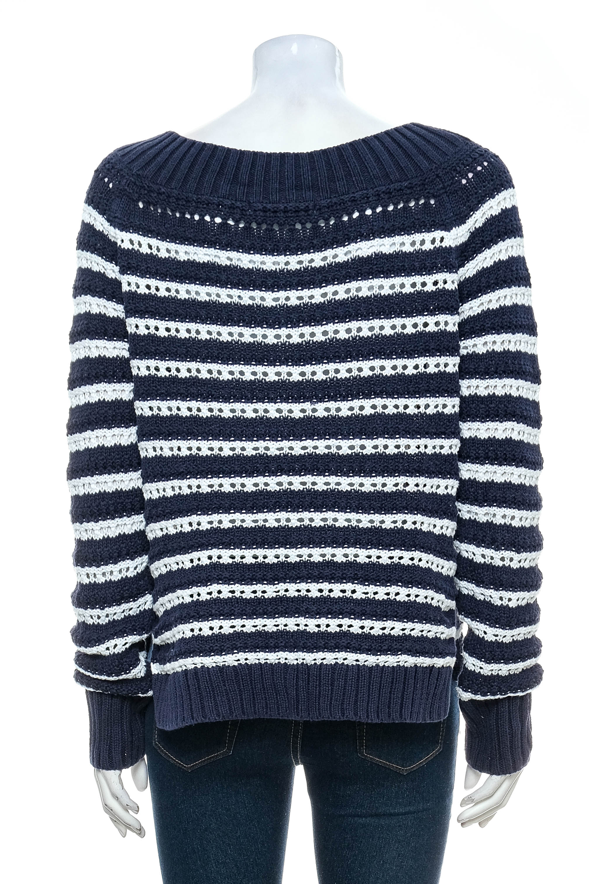 Дамски пуловер - Find. - 1