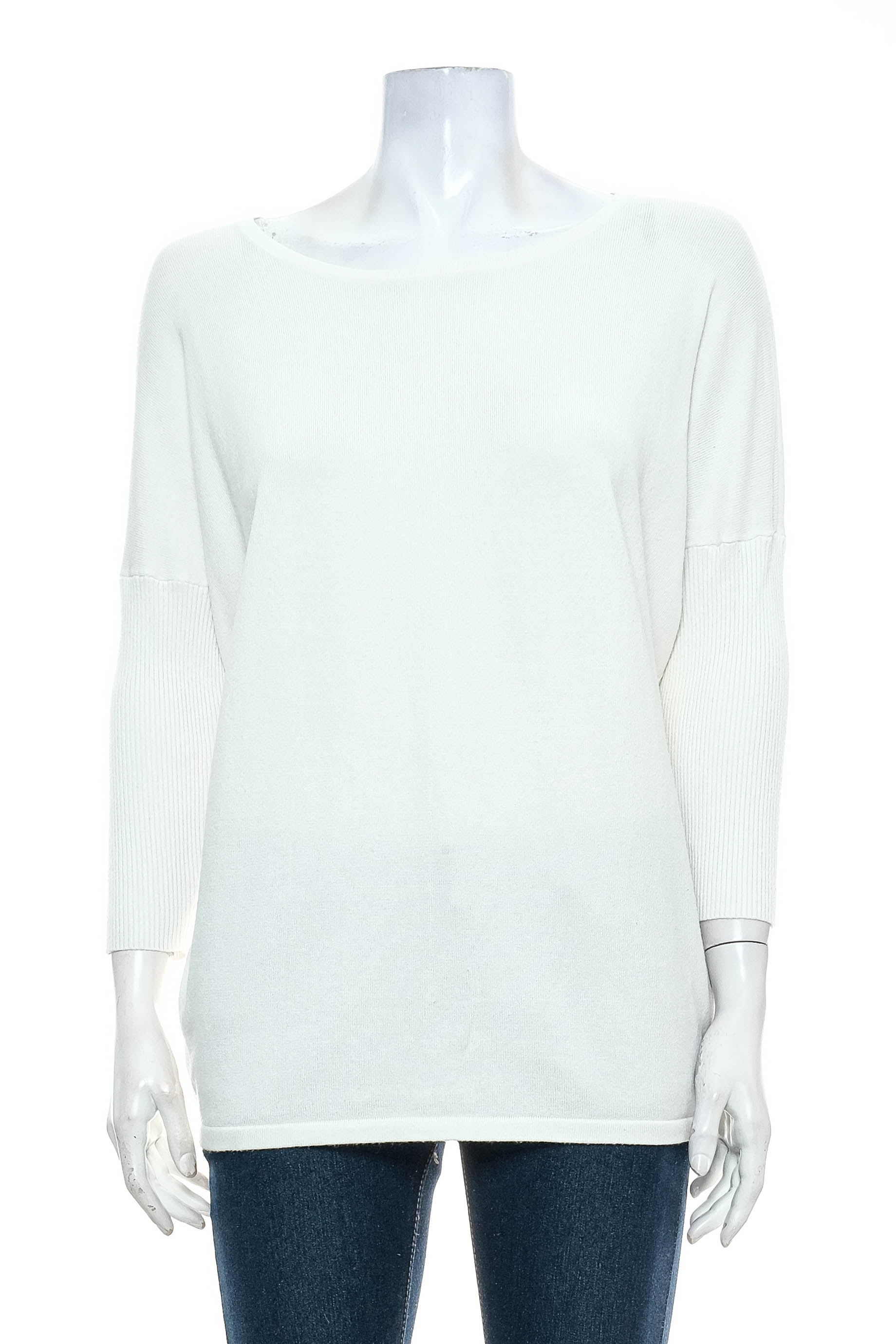 Women's sweater - FREE/QUENT - 0