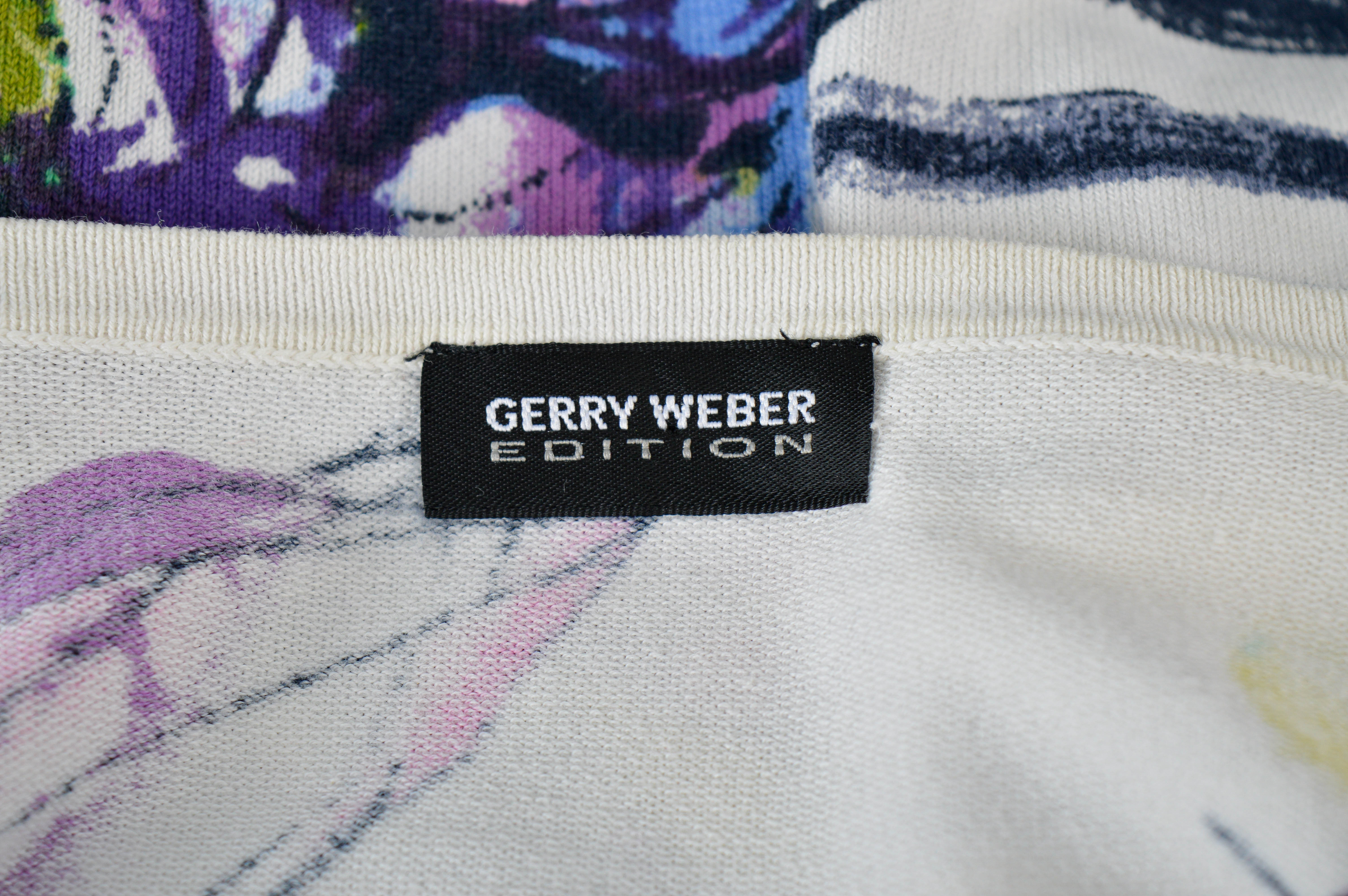 Pulover de damă - GERRY WEBER - 2