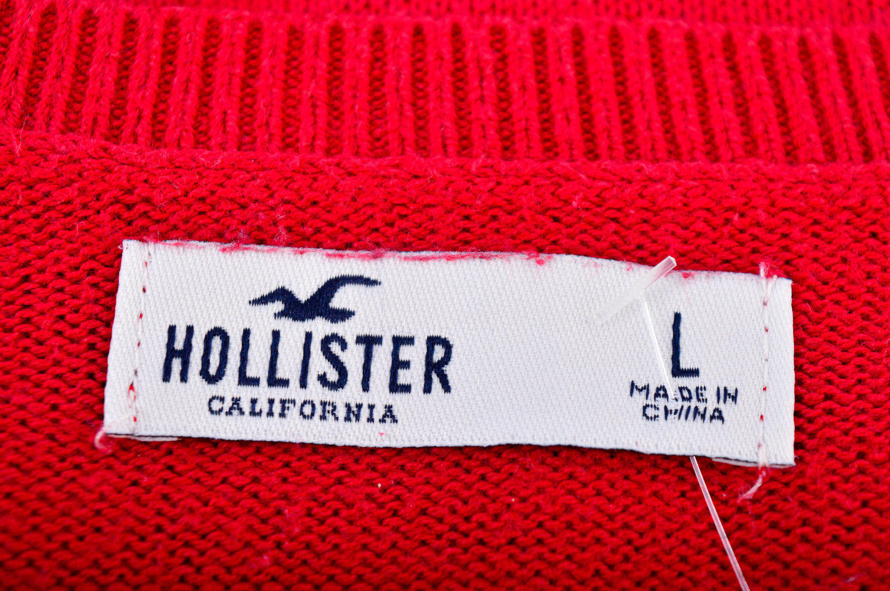 Pulover de damă - HOLLISTER - 2