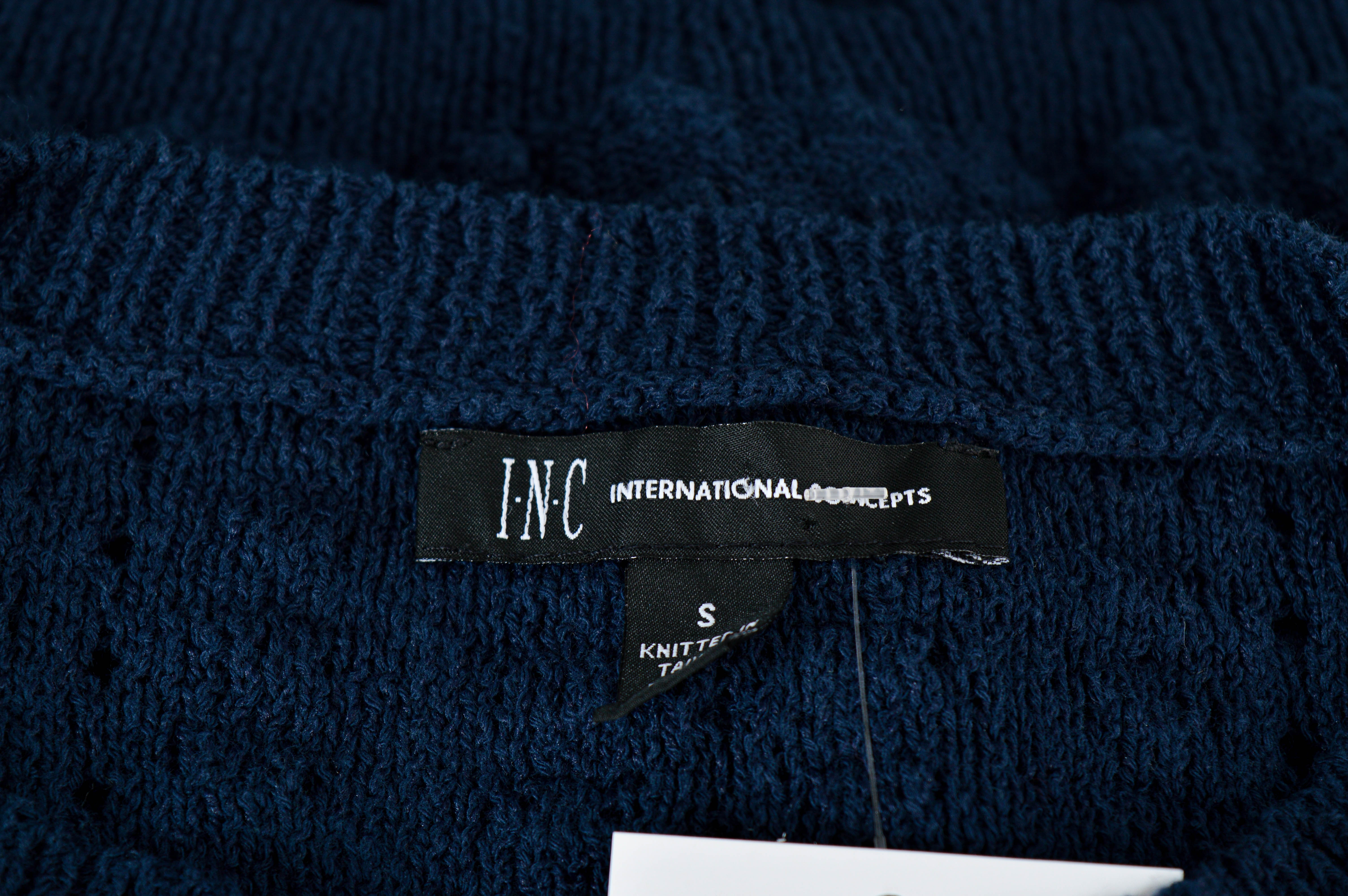 Women's sweater - I.N.C INTERNATIONAL CONCEPTS - 2