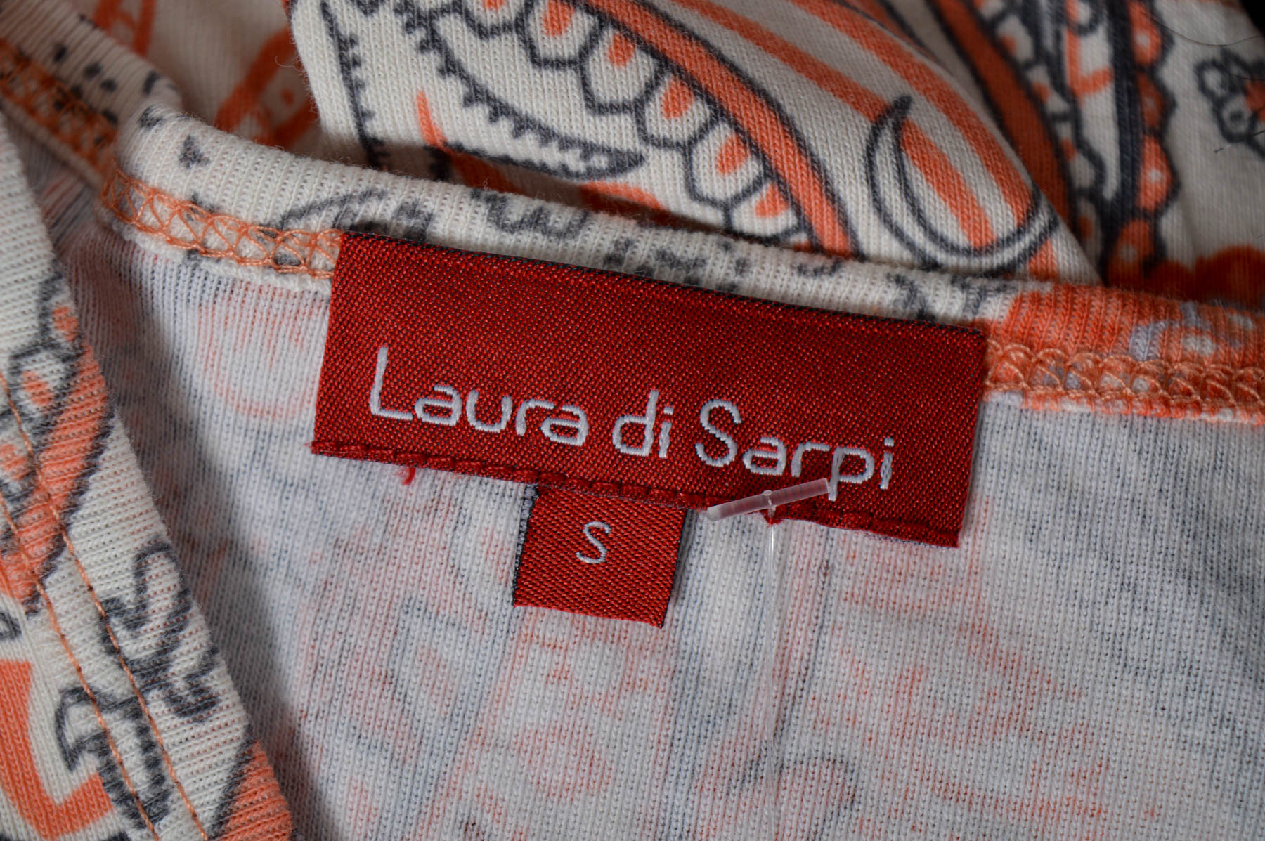 Sweter damski - Laura di Sarpi - 2