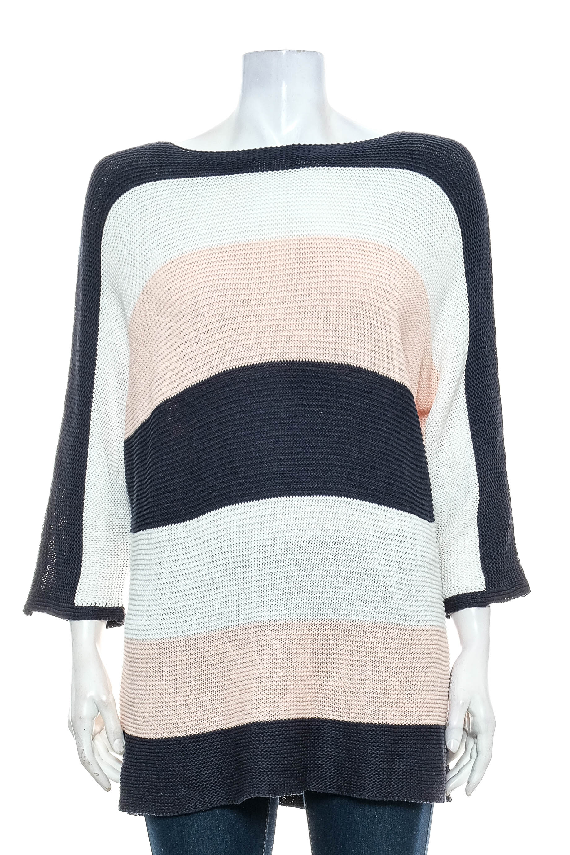 Women's sweater - Laura Torelli - 0