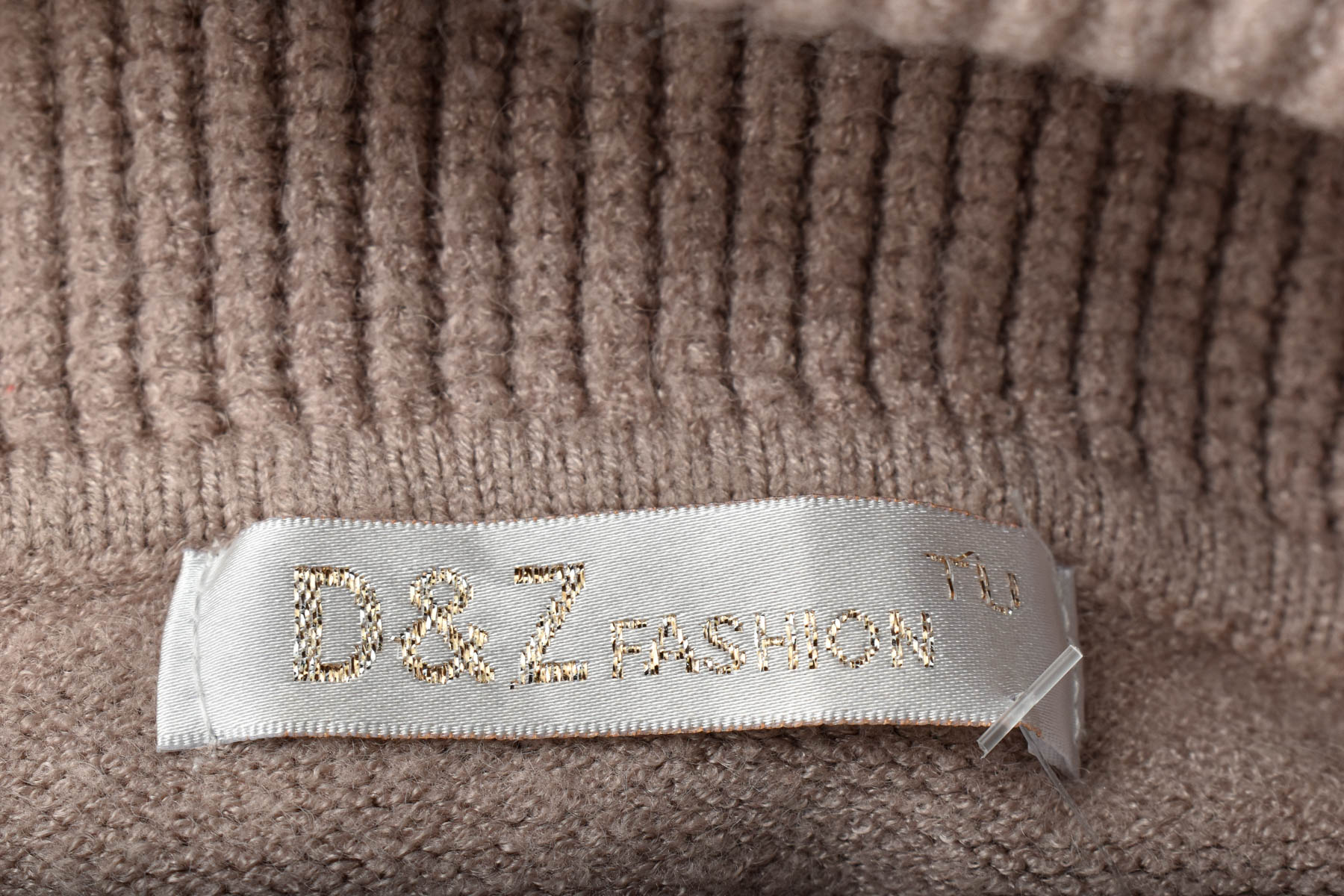 Women's sweater - D&Z Fashion - 2