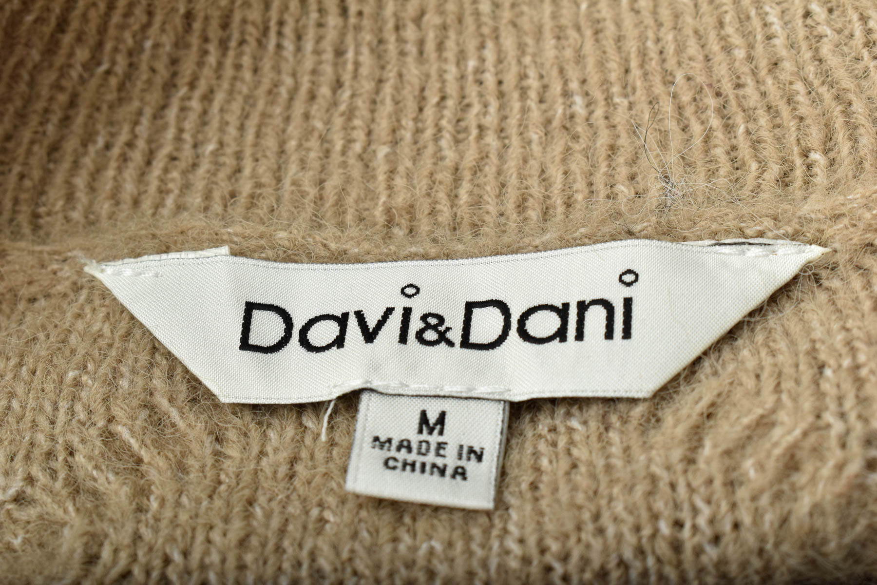Women's sweater - Davi & Dani - 2