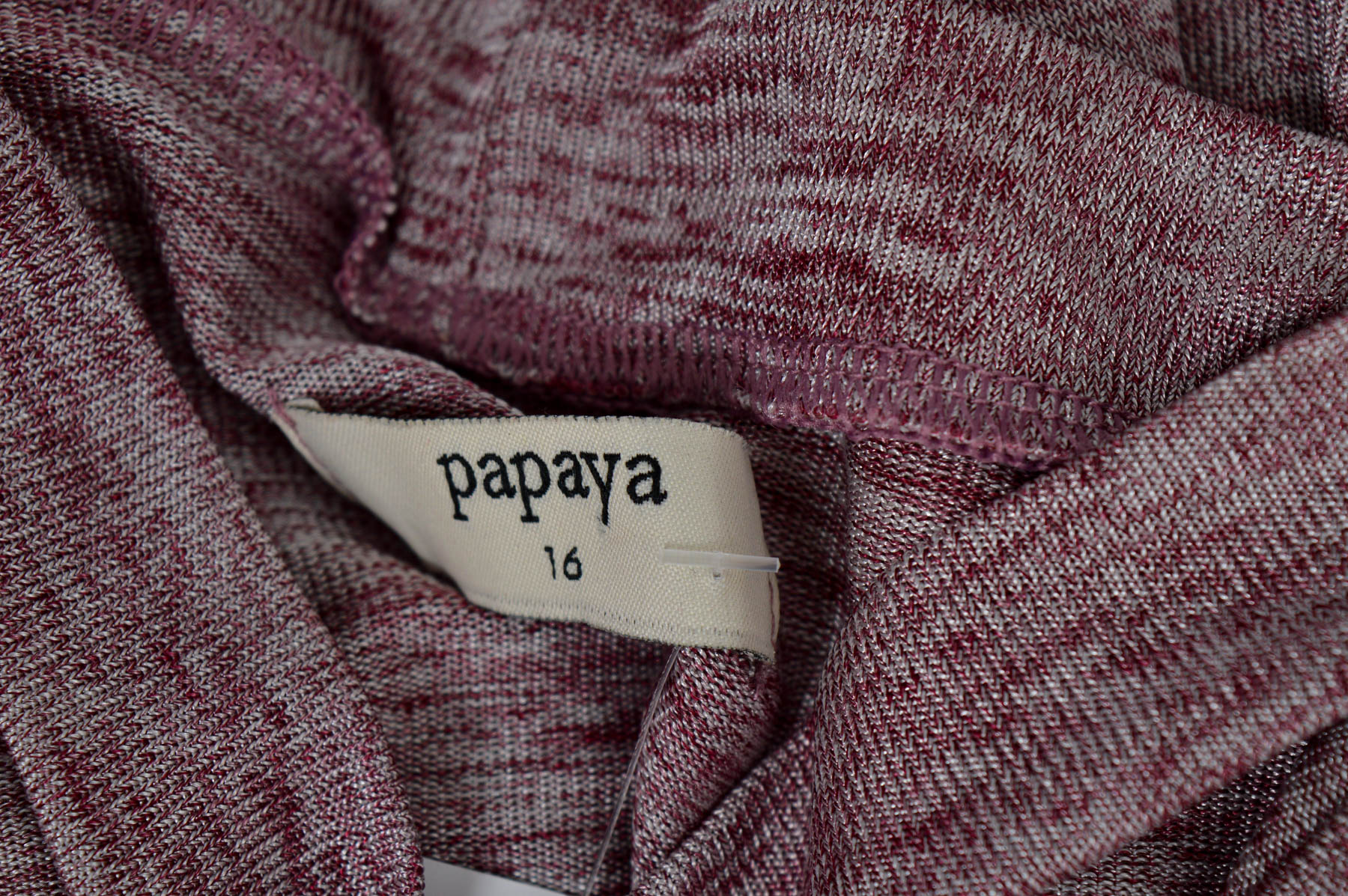 Women's sweater - Papaya - 2