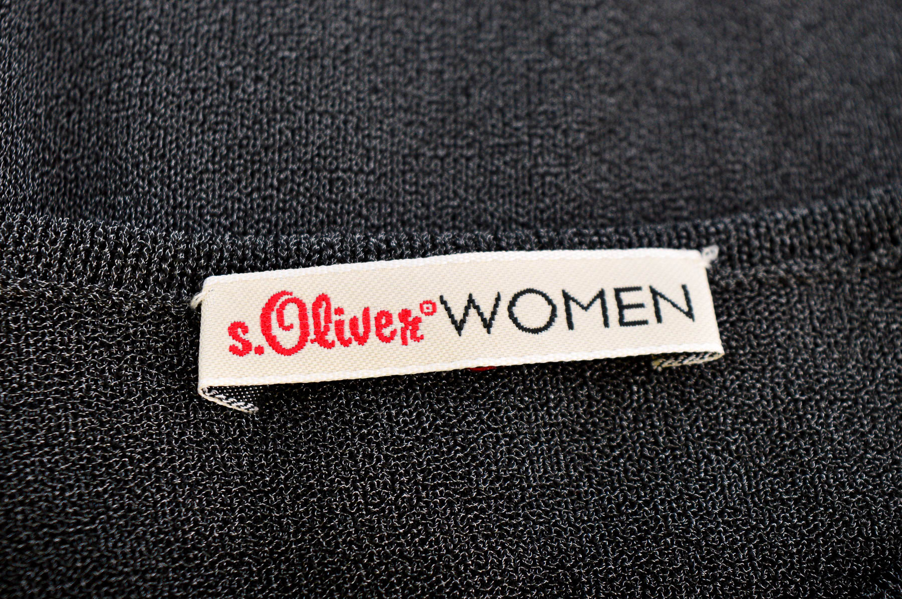 Γυναικείο πουλόβερ - S.Oliver - 2