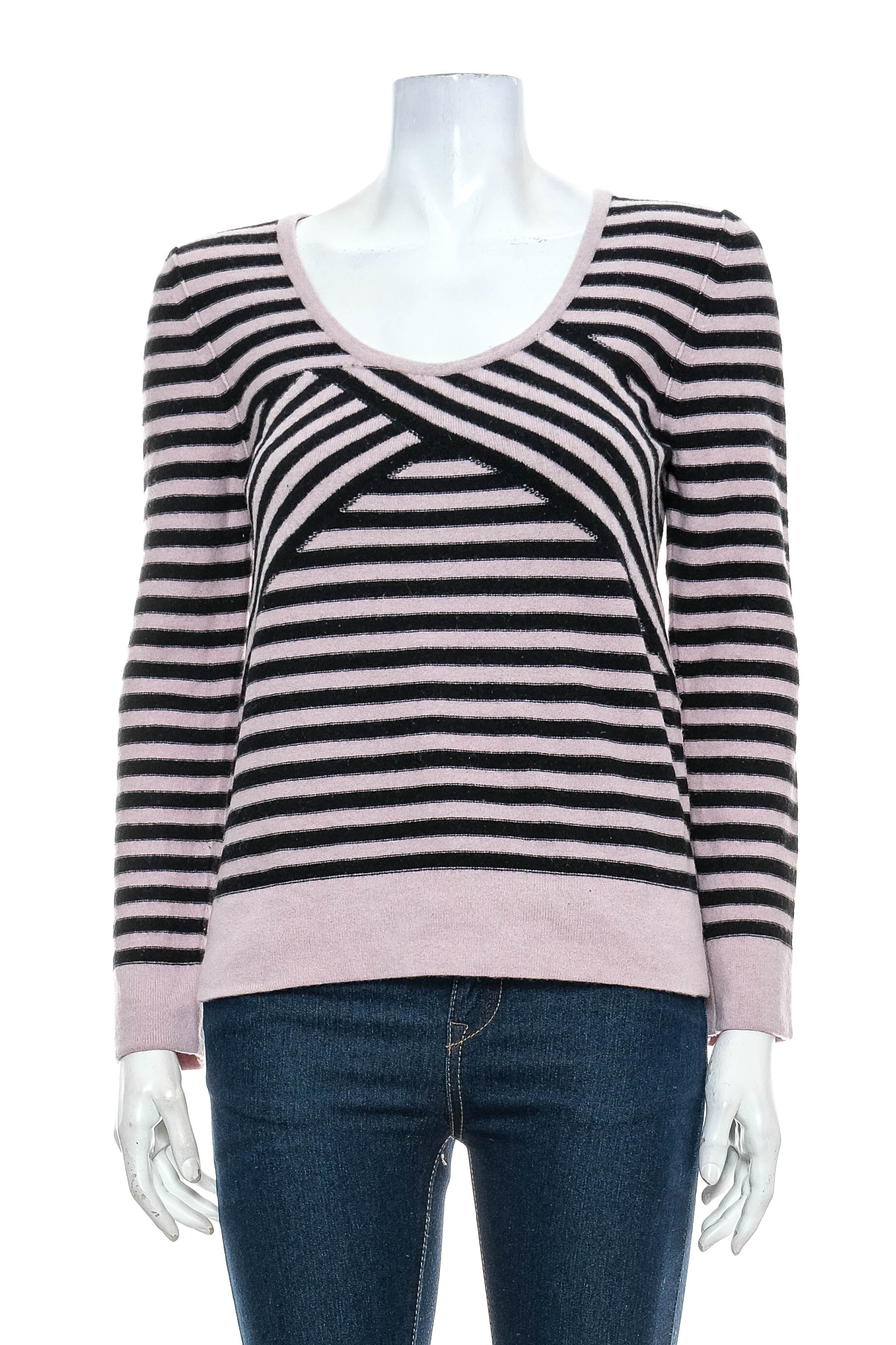 Дамски пуловер - Sonia Rykiel - 0