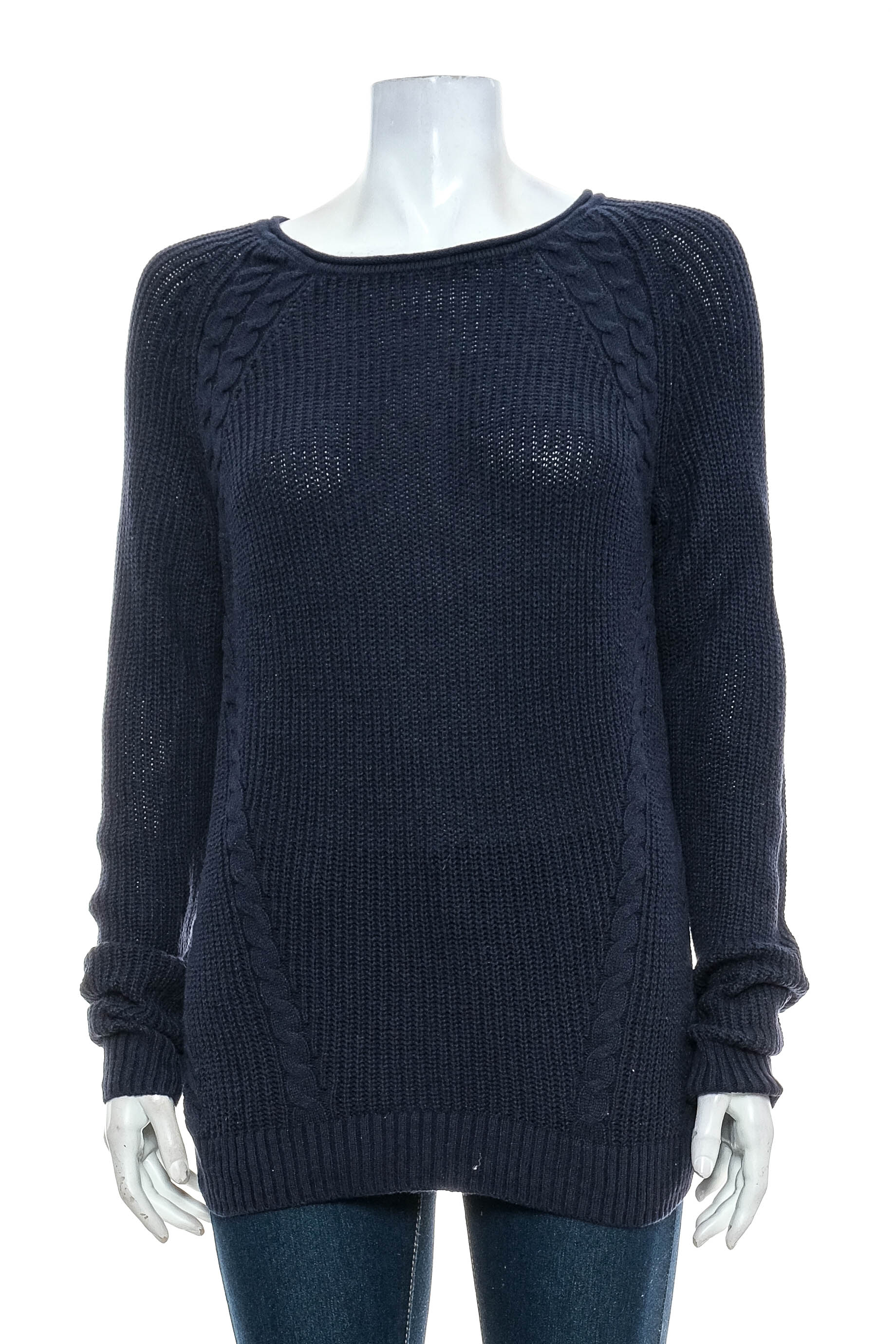 Дамски пуловер - TALBOTS - 0