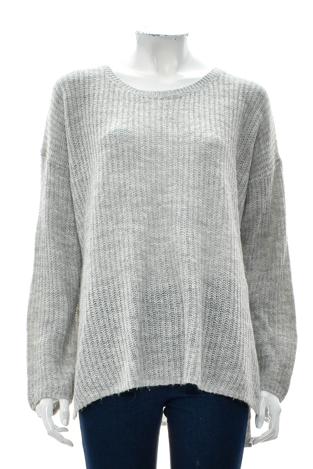 Women's sweater - TOM TAILOR - 0