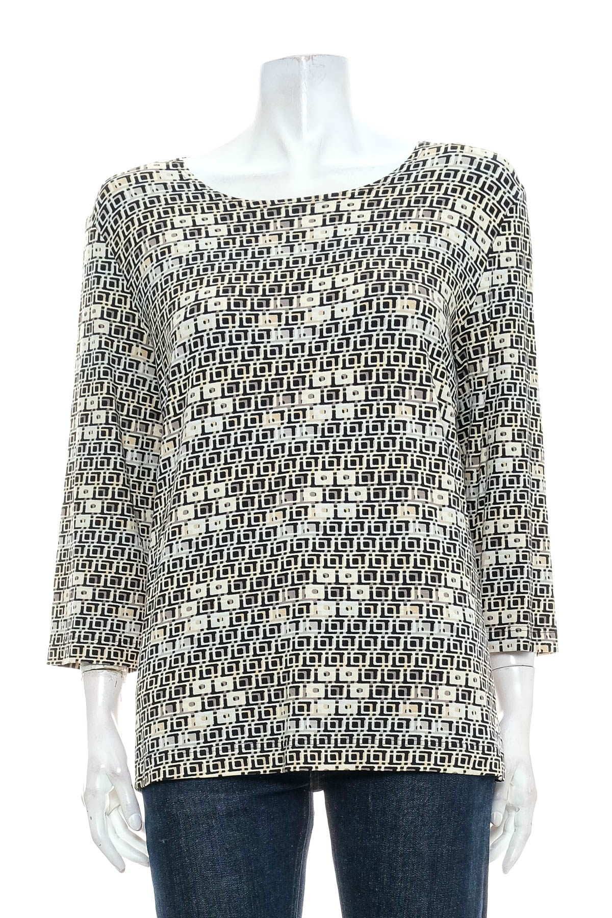 Women's sweater - Verse - 0