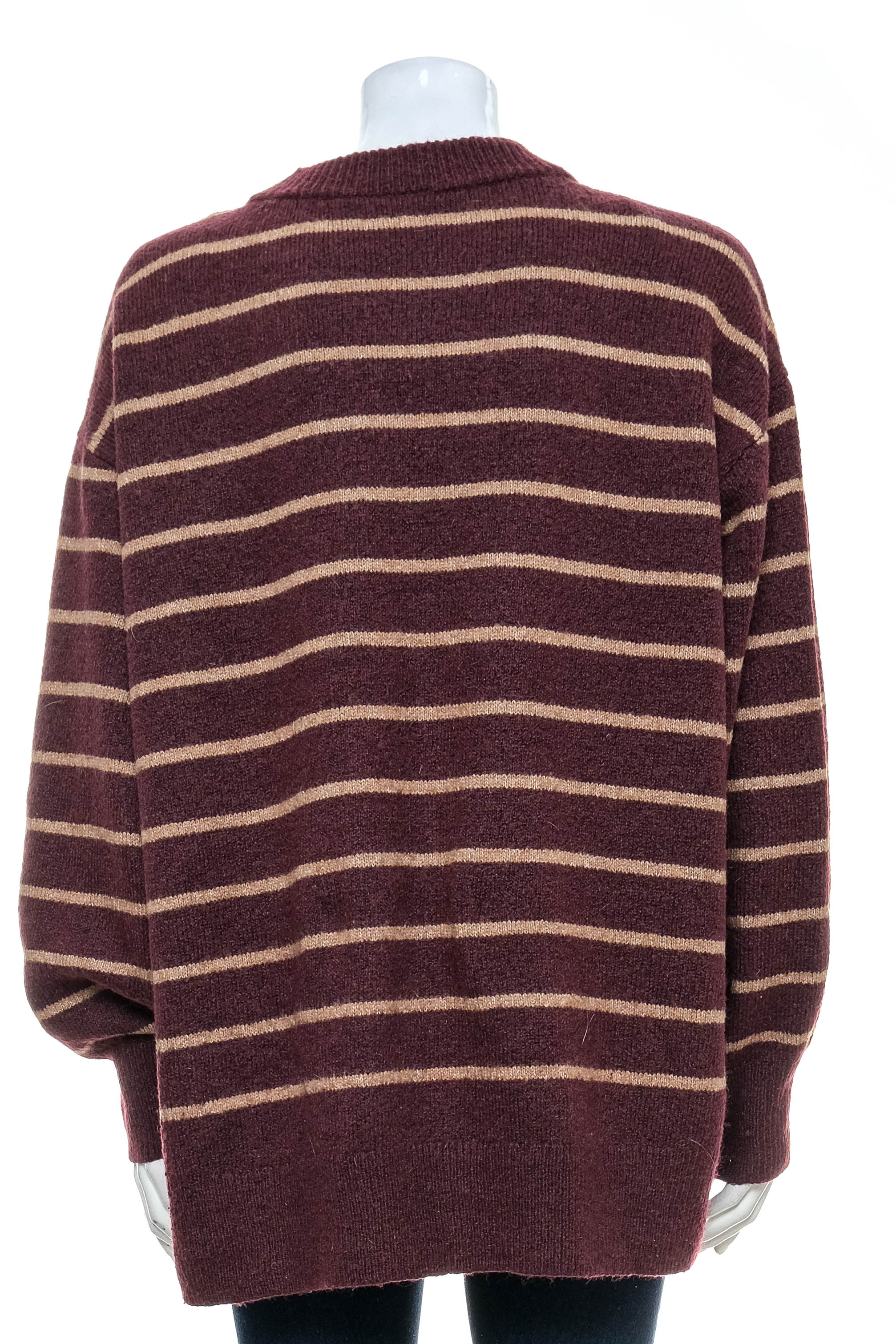 Women's sweater - Yessica - 1