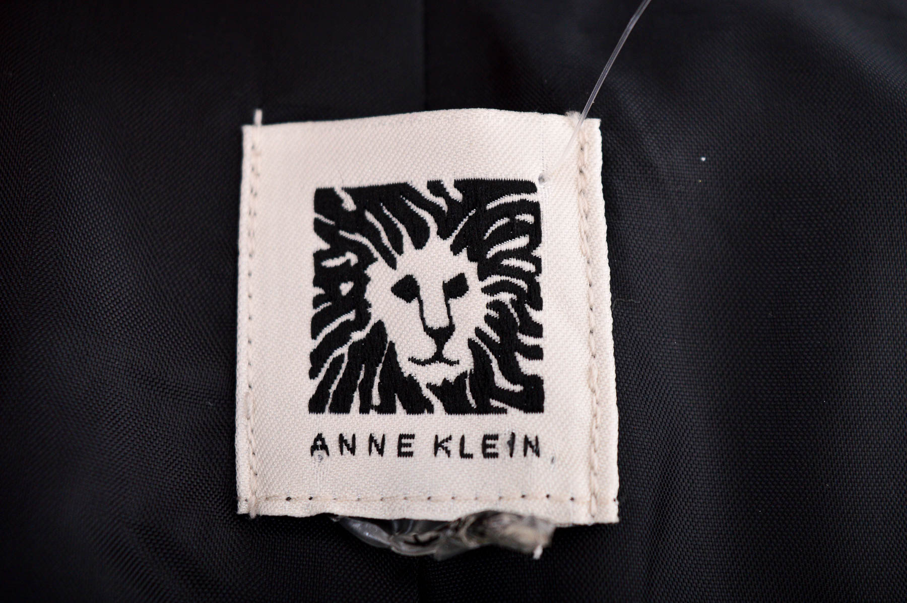 Women's blazer - ANNE KLEIN - 2