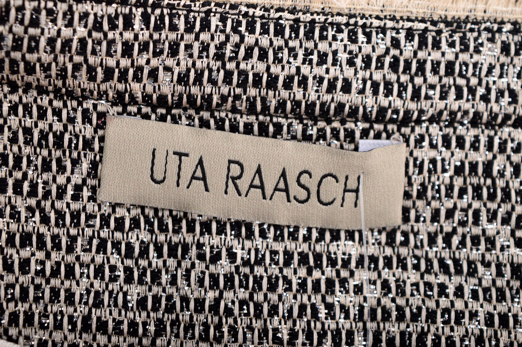 Γυναικείο μπουφάν - UTA RAASCH - 2
