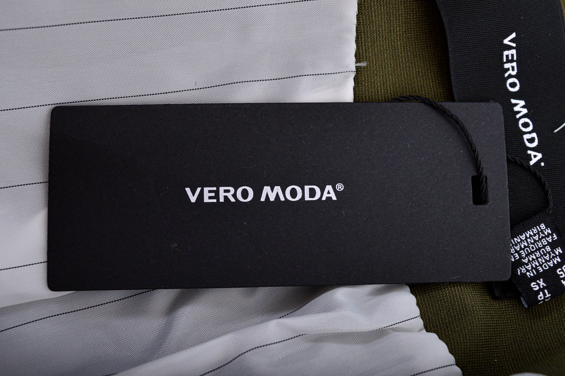 Women's blazer - VERO MODA - 2