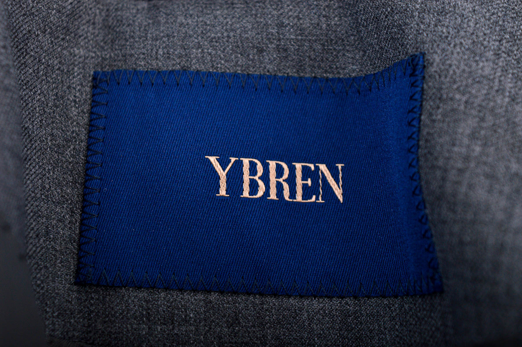 Women's blazer - YBREN - 2