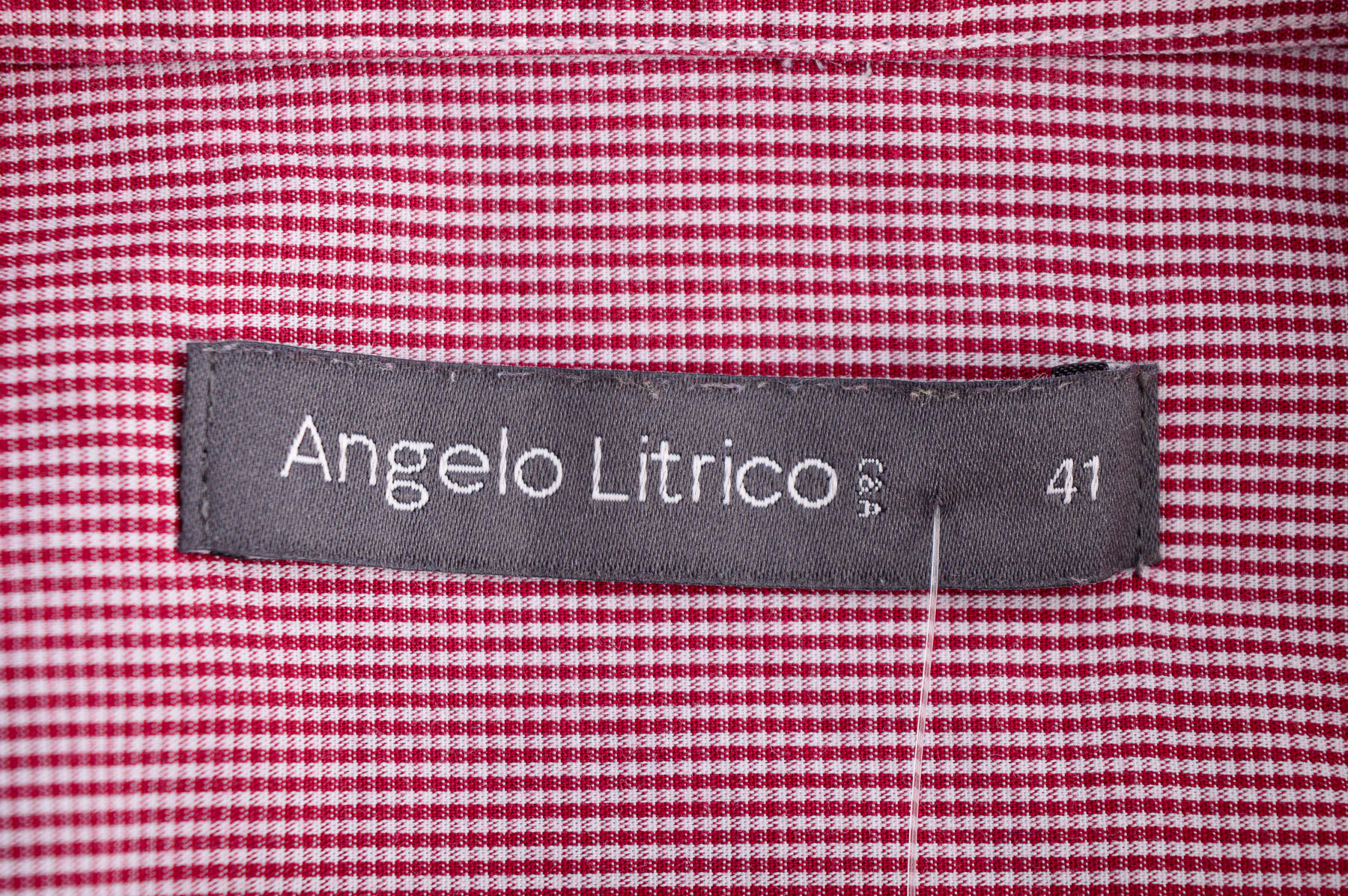 Męska koszula - Angelo Litrico - 2