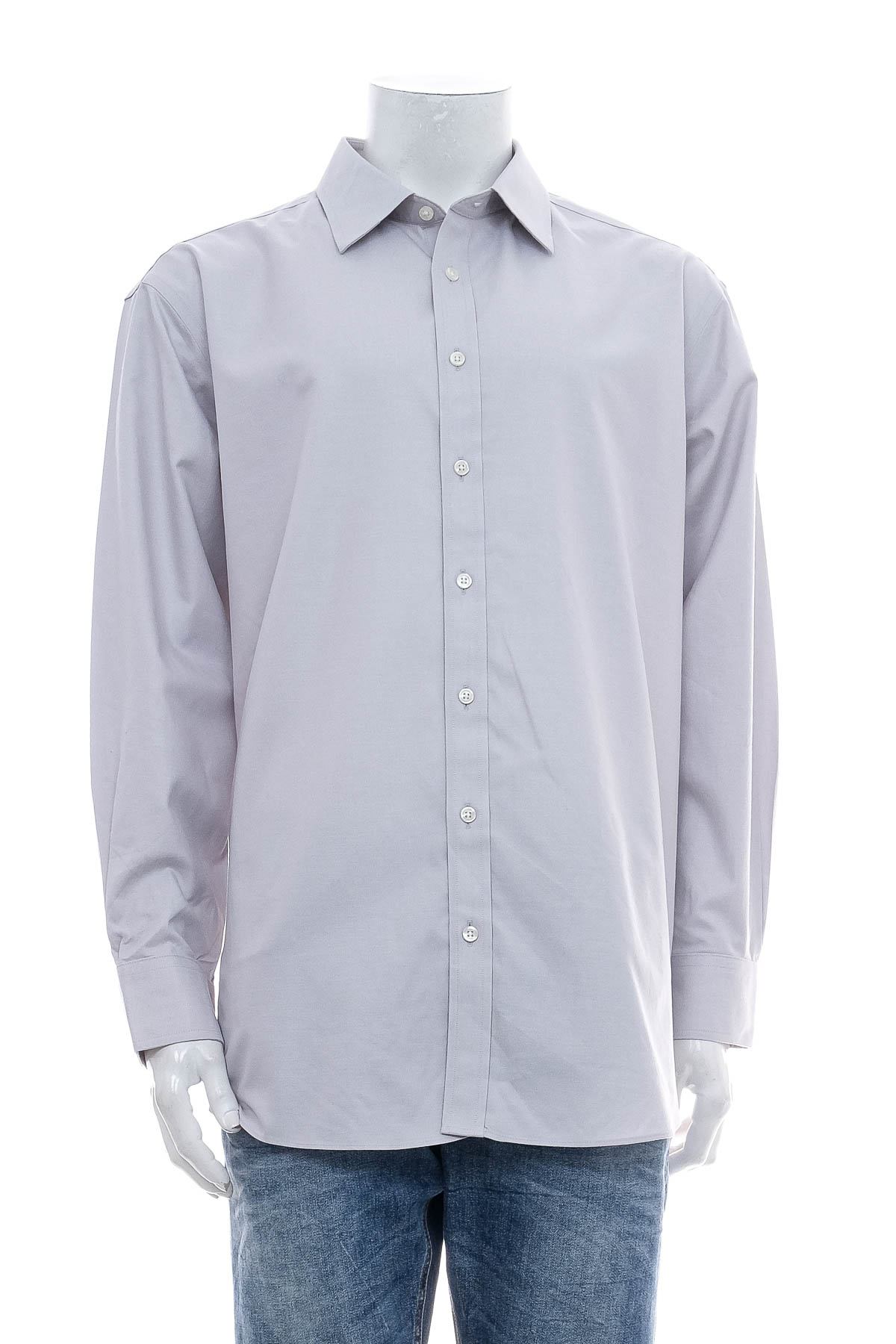 Ανδρικό πουκάμισο - CHARLES TYRWHITT - 0