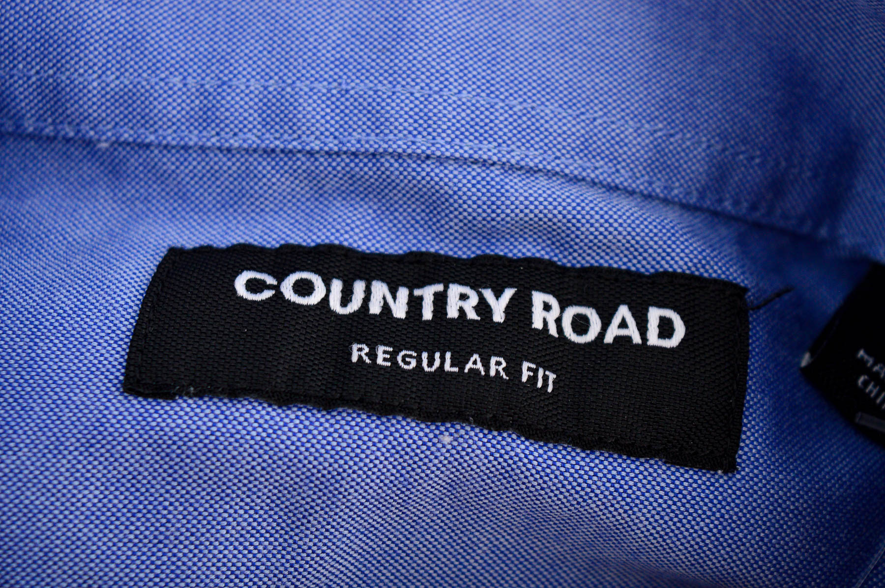 Men's shirt - COUNTRY ROAD - 2