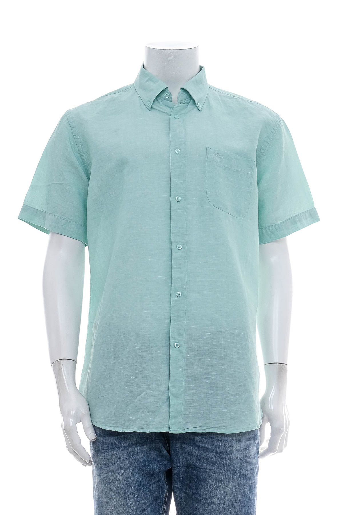Ανδρικό πουκάμισο - FRANCO BETTONI - 0