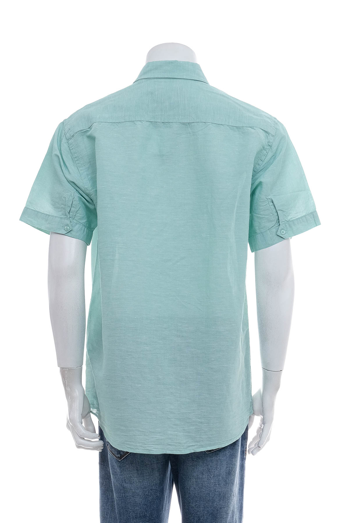 Ανδρικό πουκάμισο - FRANCO BETTONI - 1